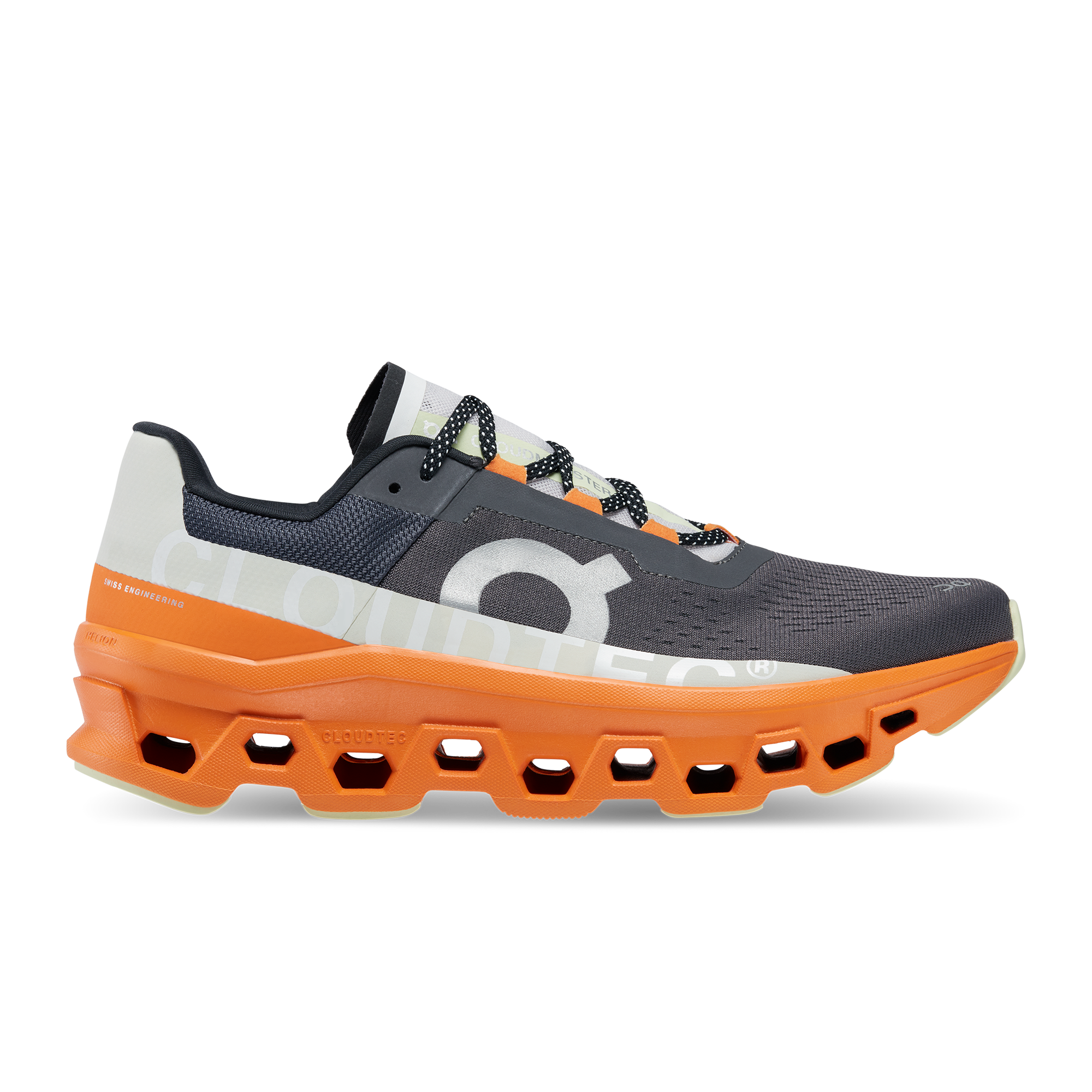 Cloudmonster Eclipse | Turmeric M
