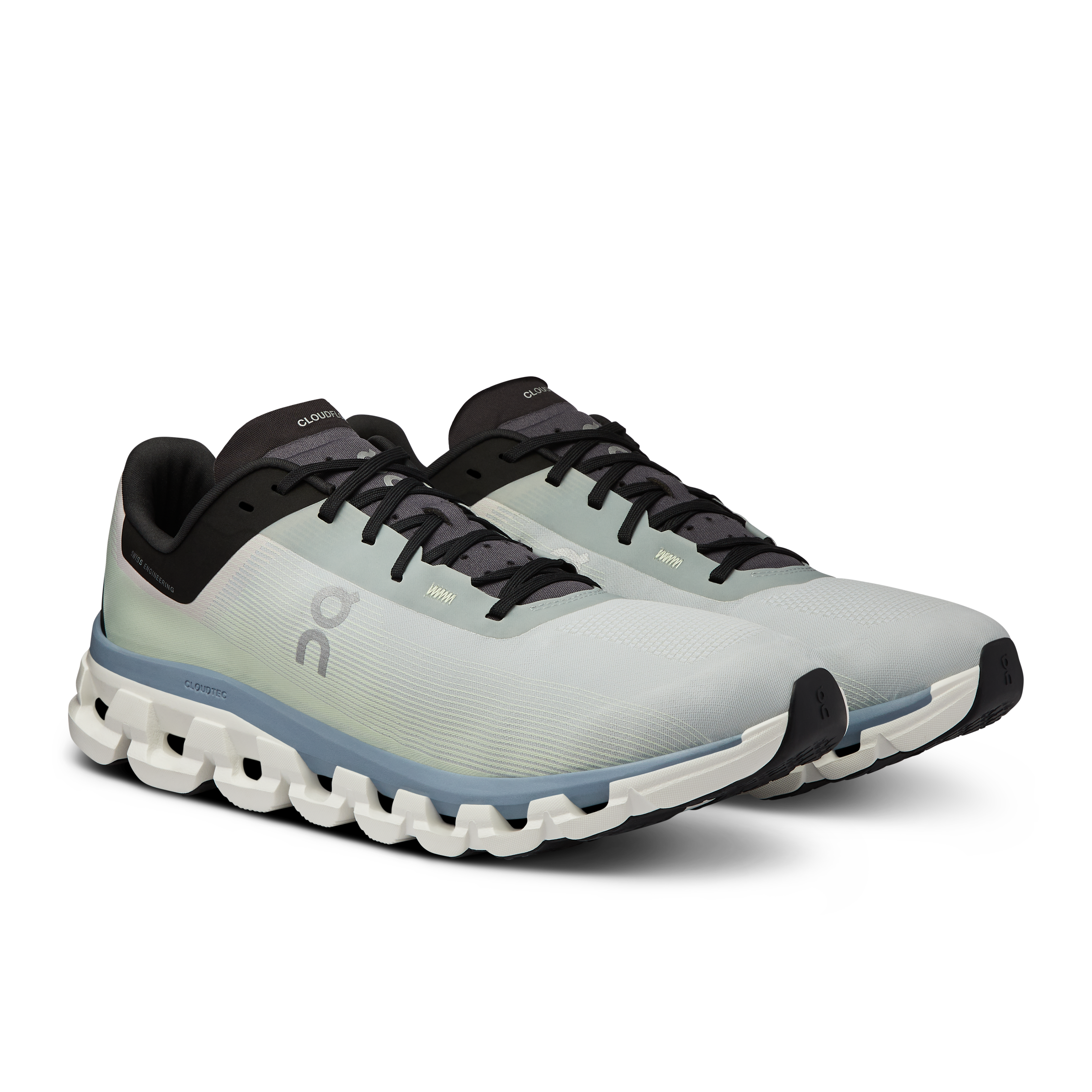 Cloudflow 4 Glacier | Chambray M