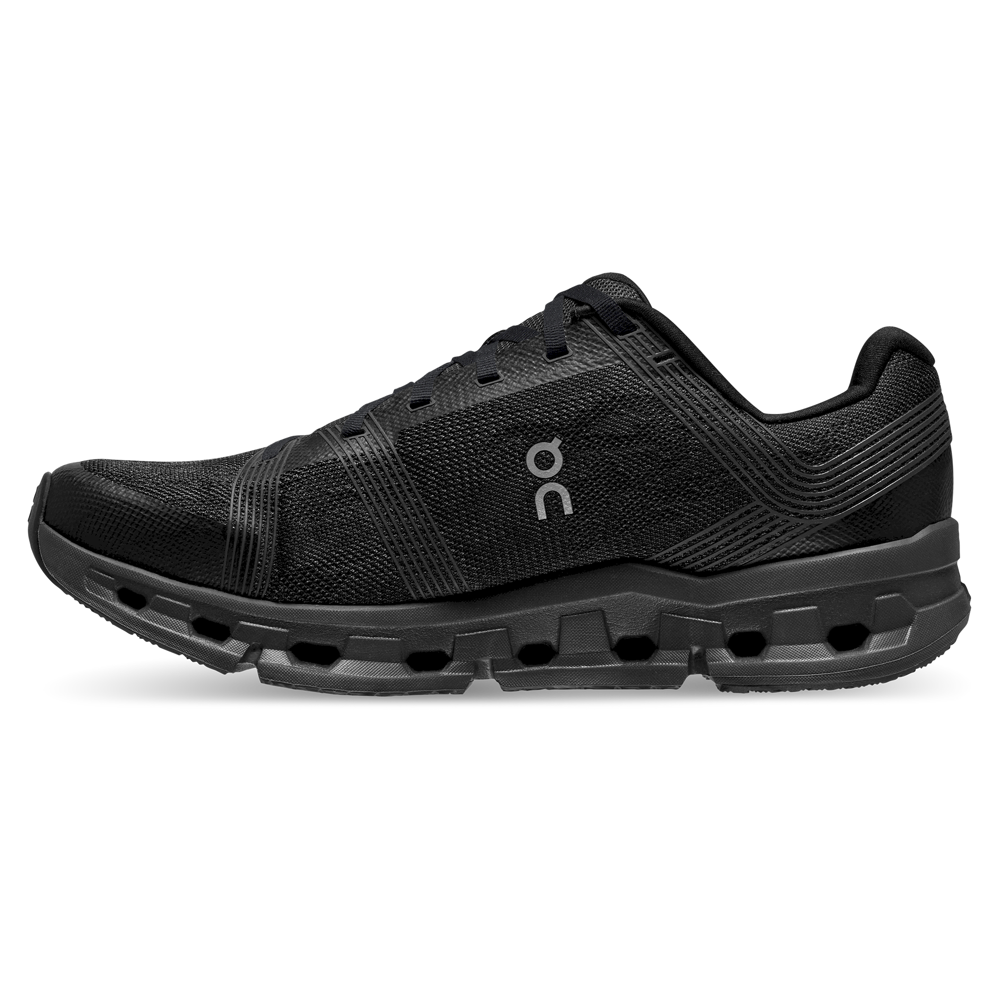 Cloudgo Black | Eclipse M