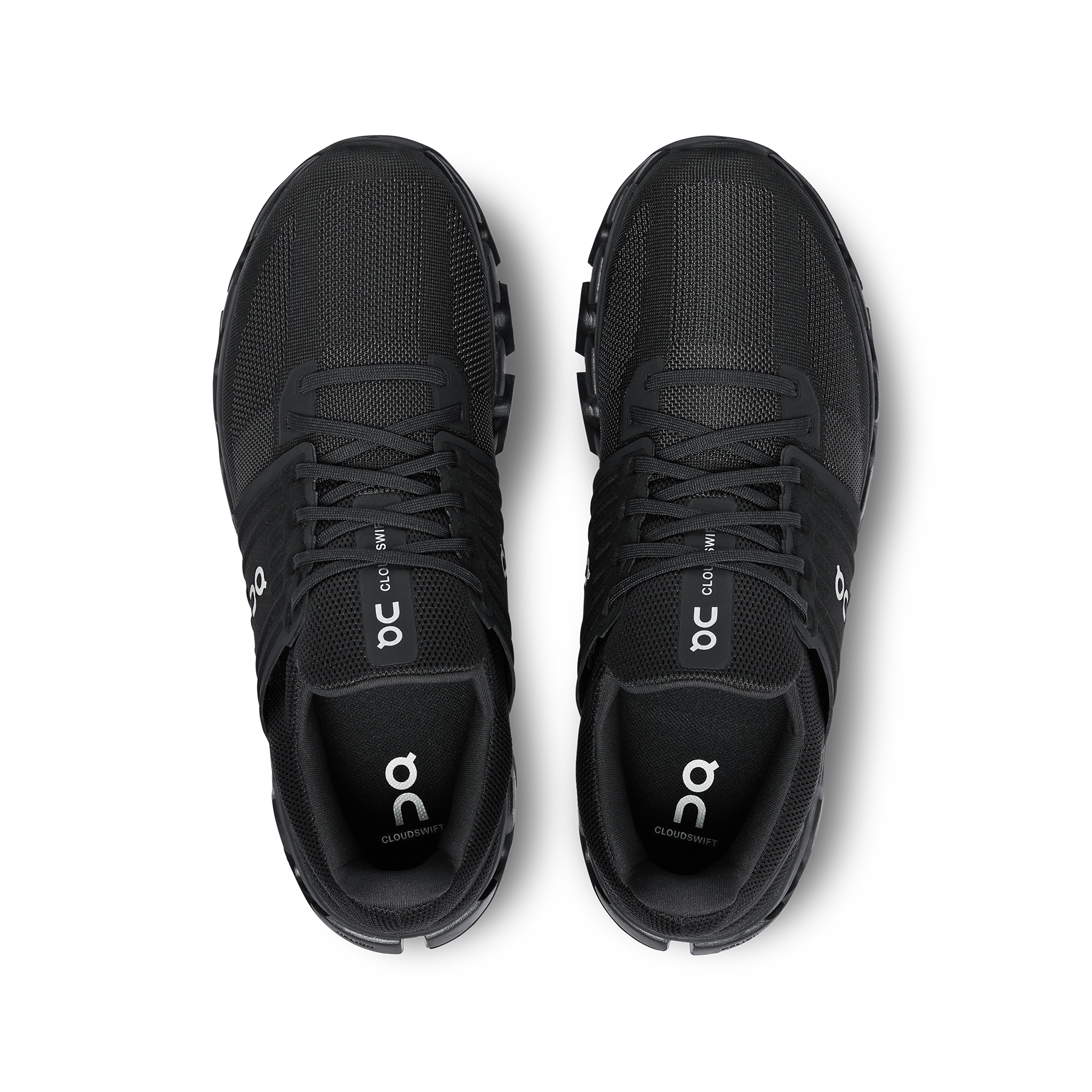 Cloudswift 3 AD All | Black M