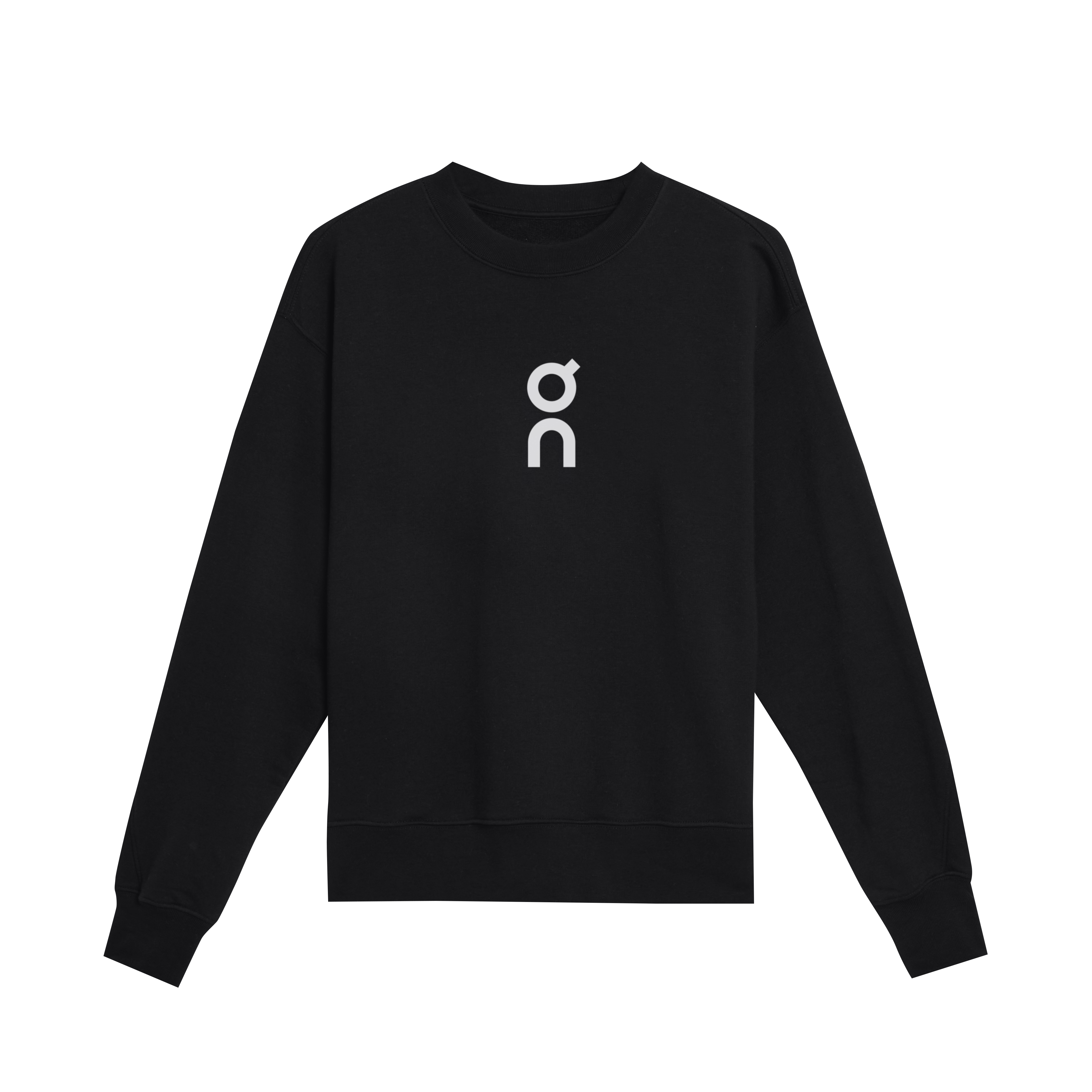 Club Crew Black W
