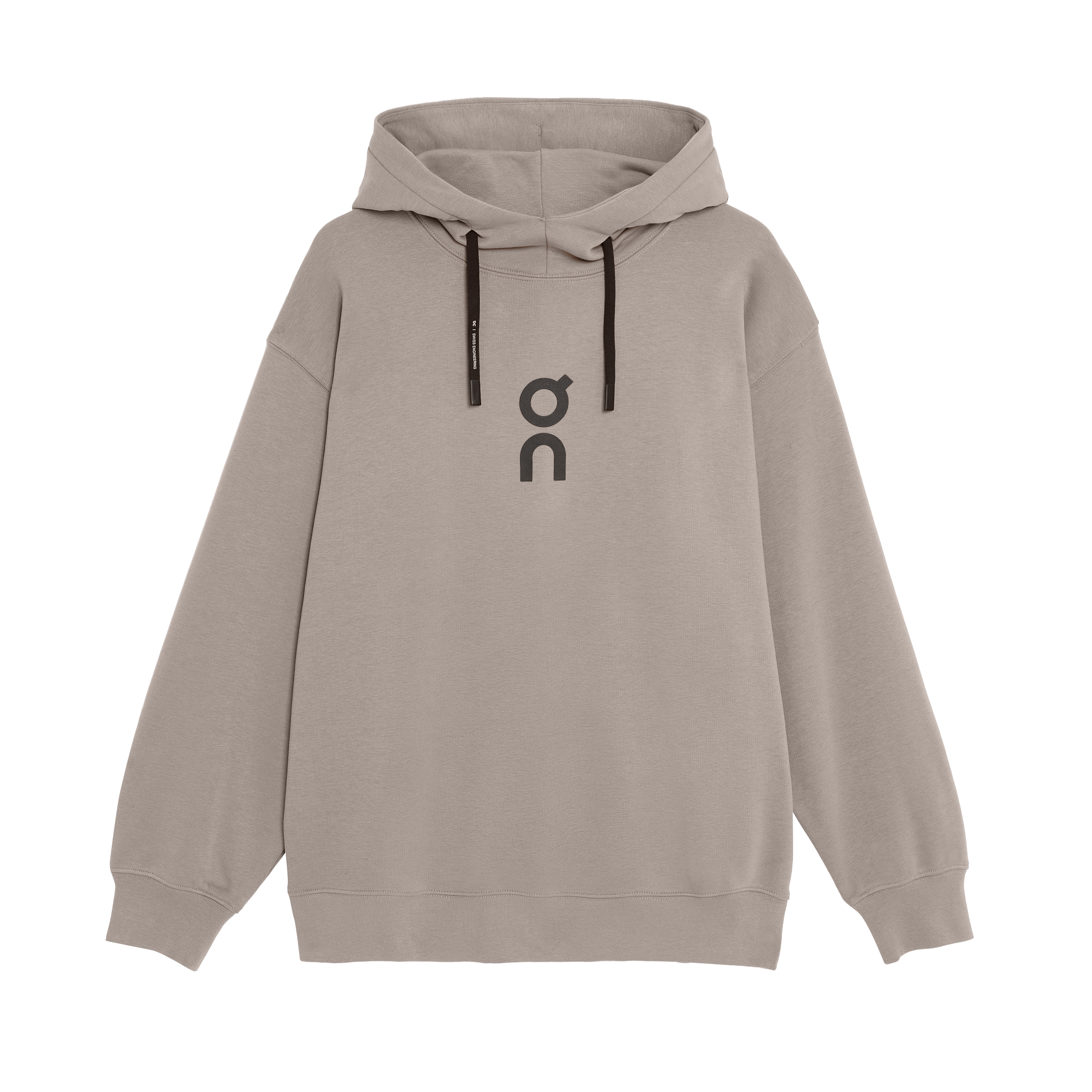 Club Hoodie 1 M Cinder