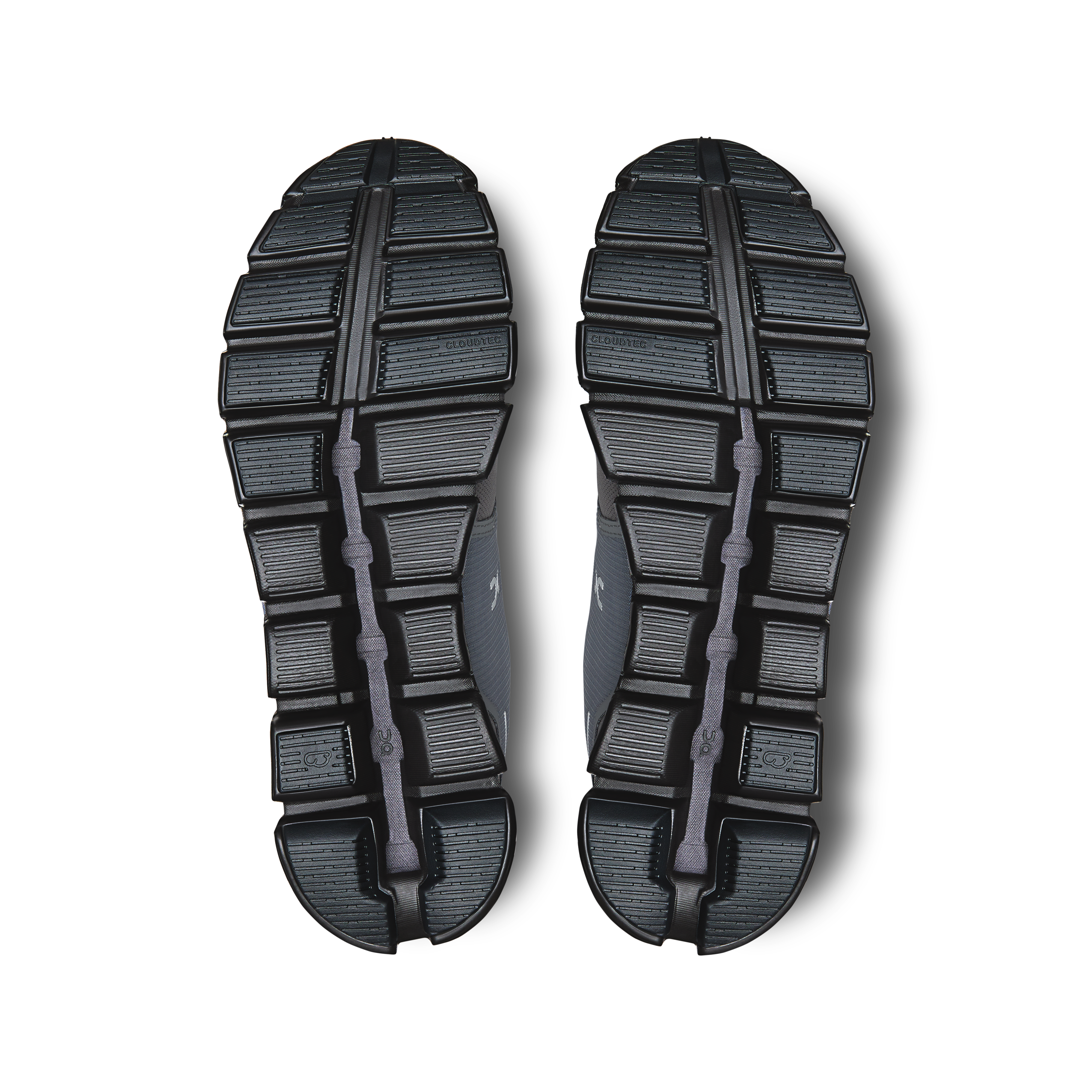 Cloud 5 Waterproof M Asphalt | Magnet