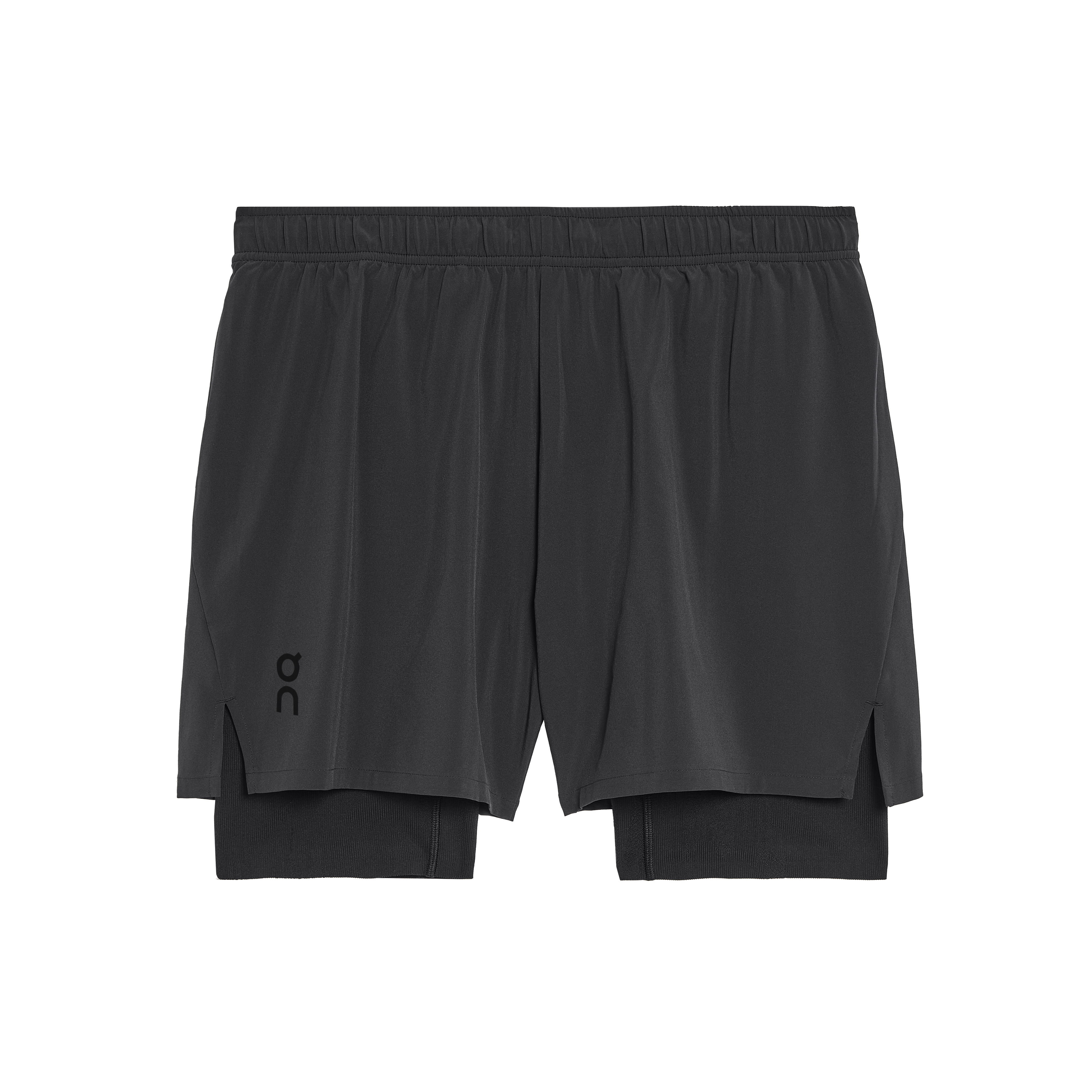 Pace Short 1 M Black