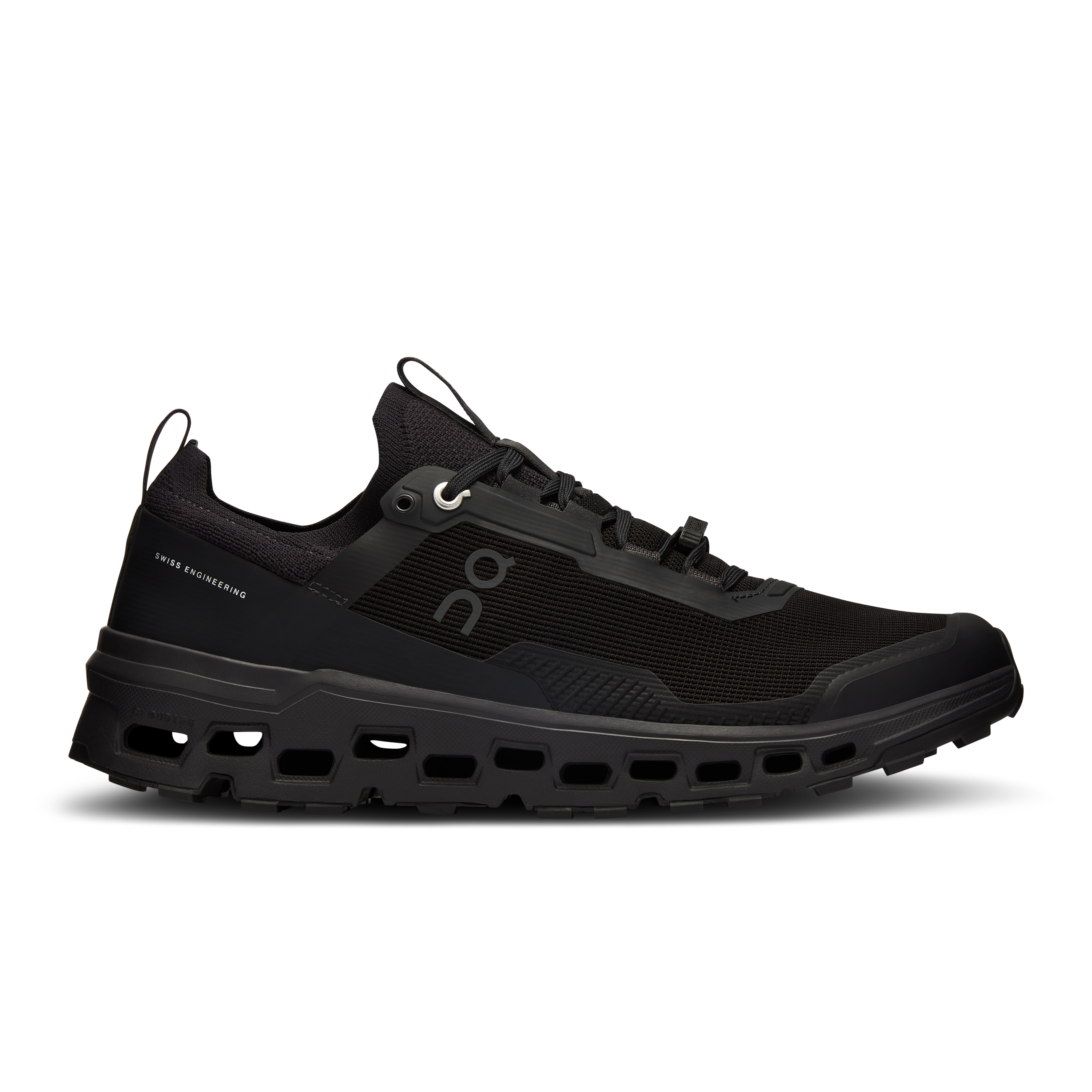 Cloudultra 2 All Black M