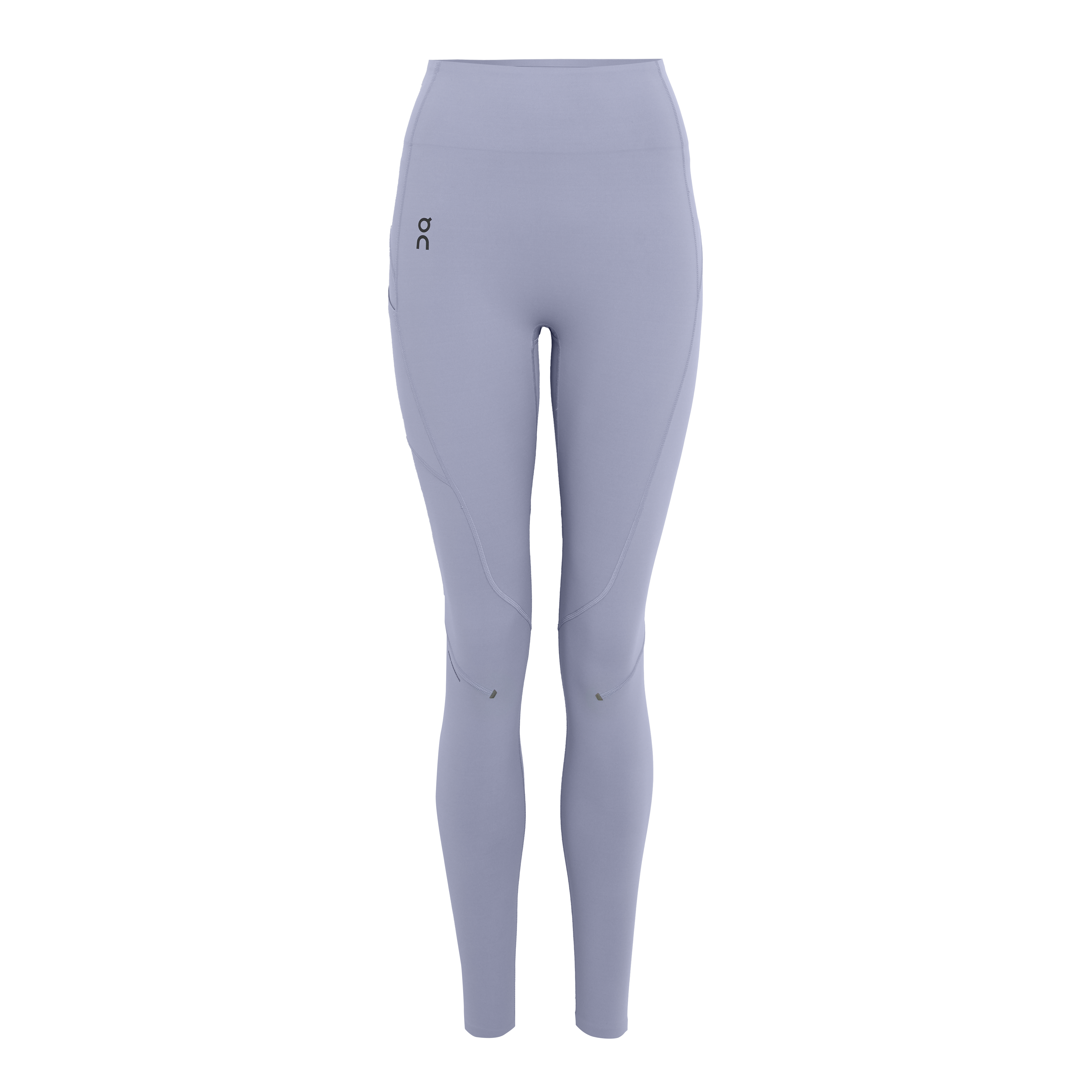 Movement Tights Long 2 W Feather