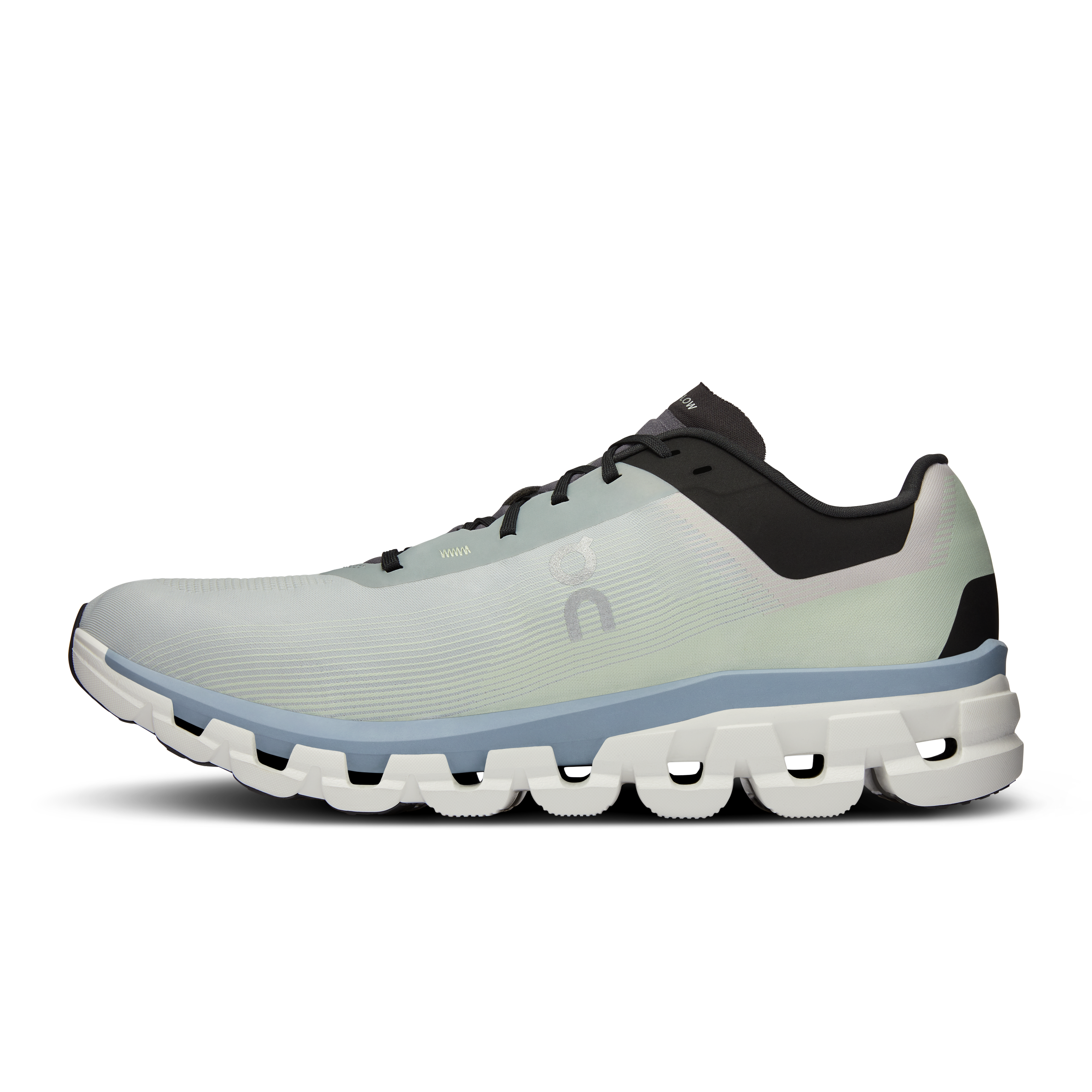 Cloudflow 4 Glacier | Chambray M