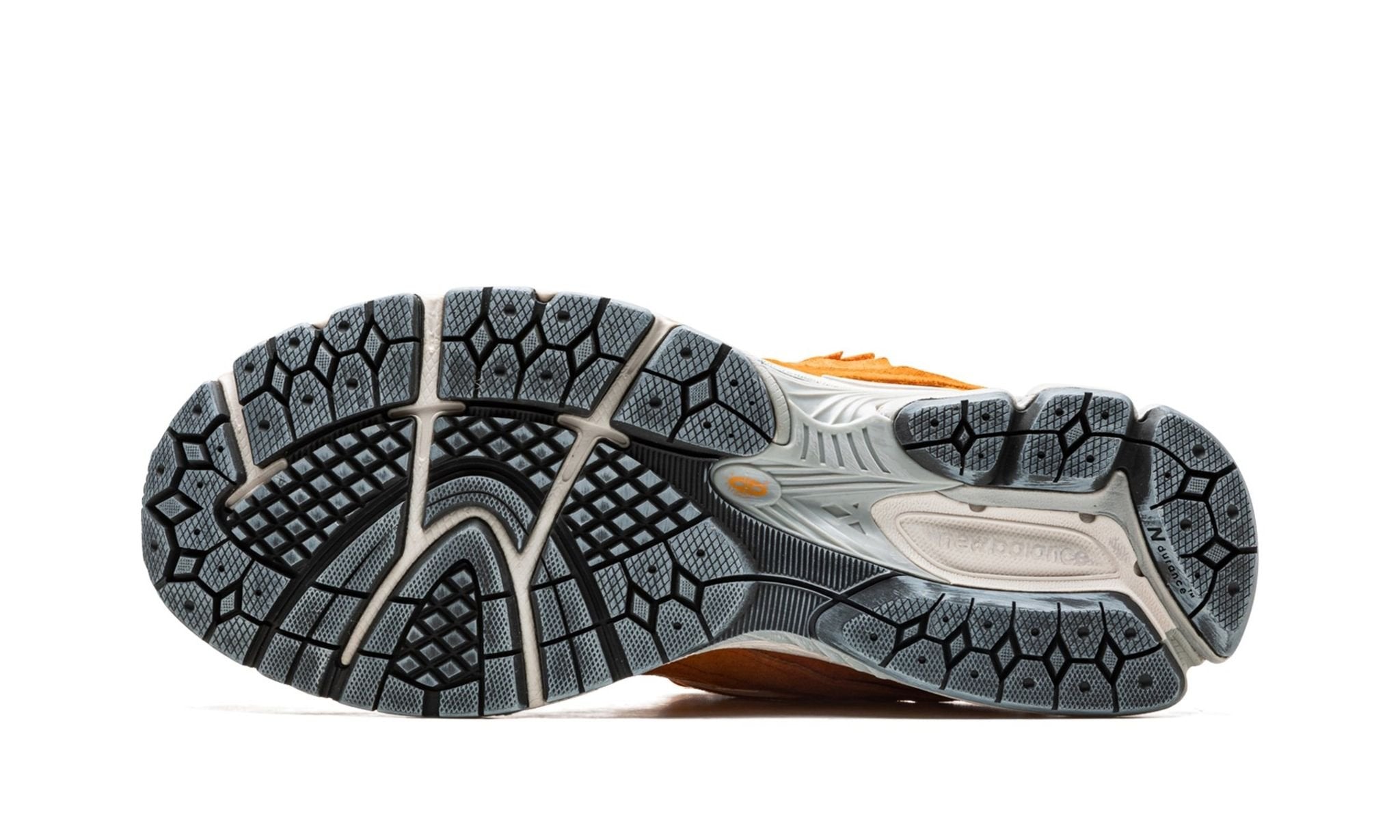 2002R 'Protection Pack - Vintage Orange'
