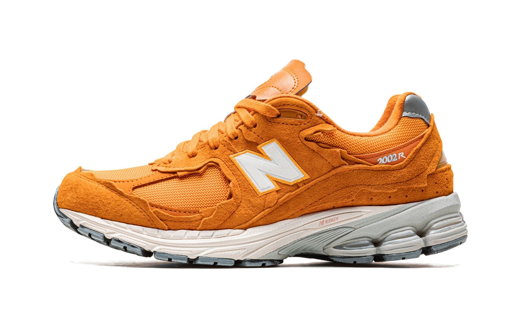 2002R 'Protection Pack - Vintage Orange'