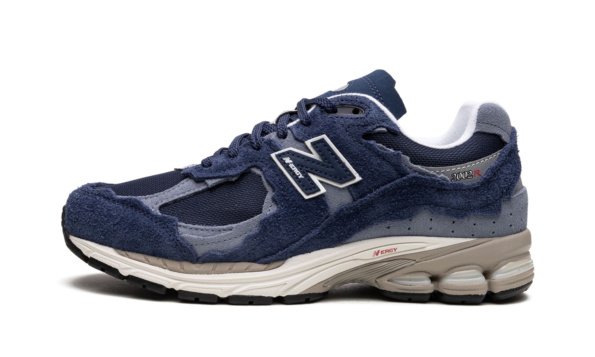 2002R 'Protection Pack - Navy'