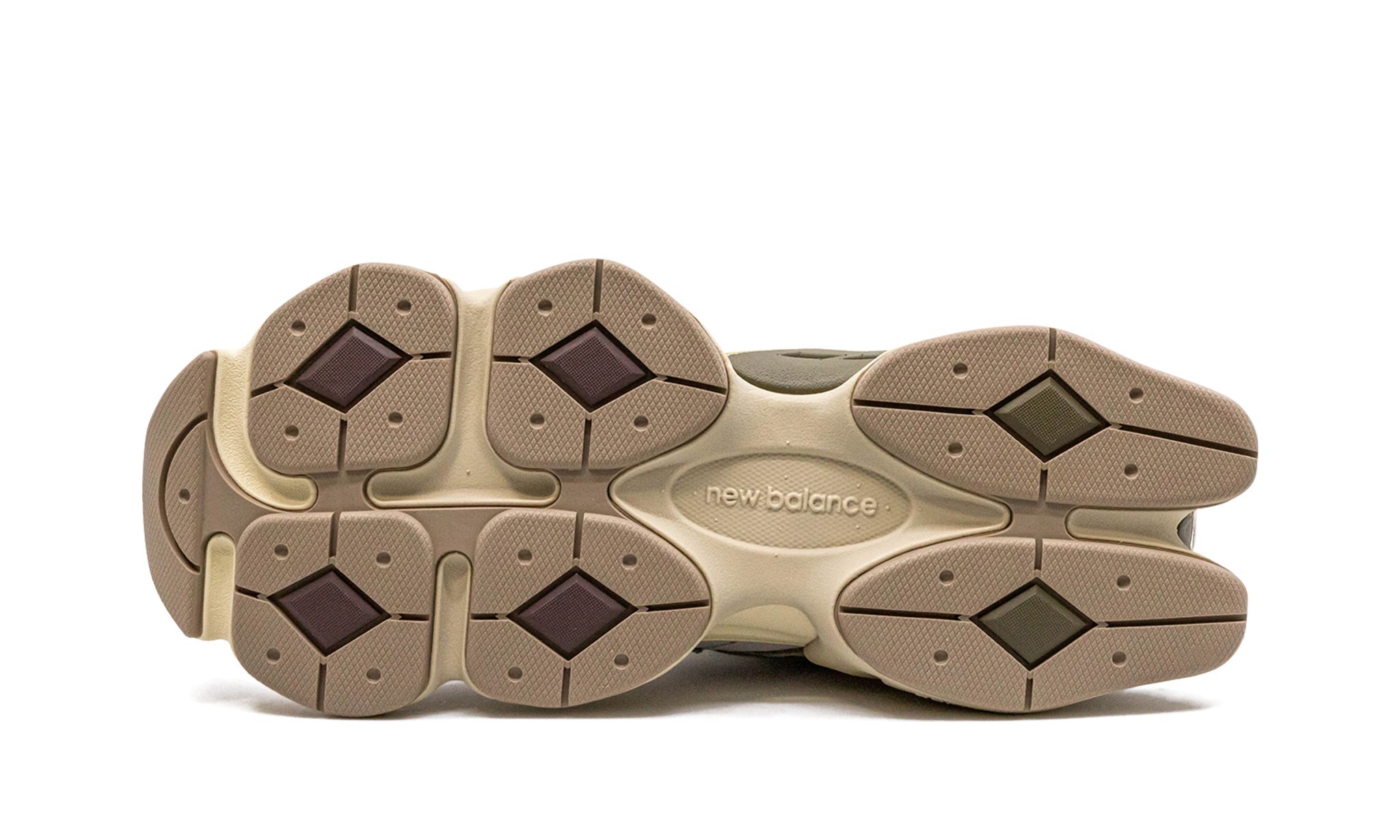 9060 'Grey Matter Timberwolf'