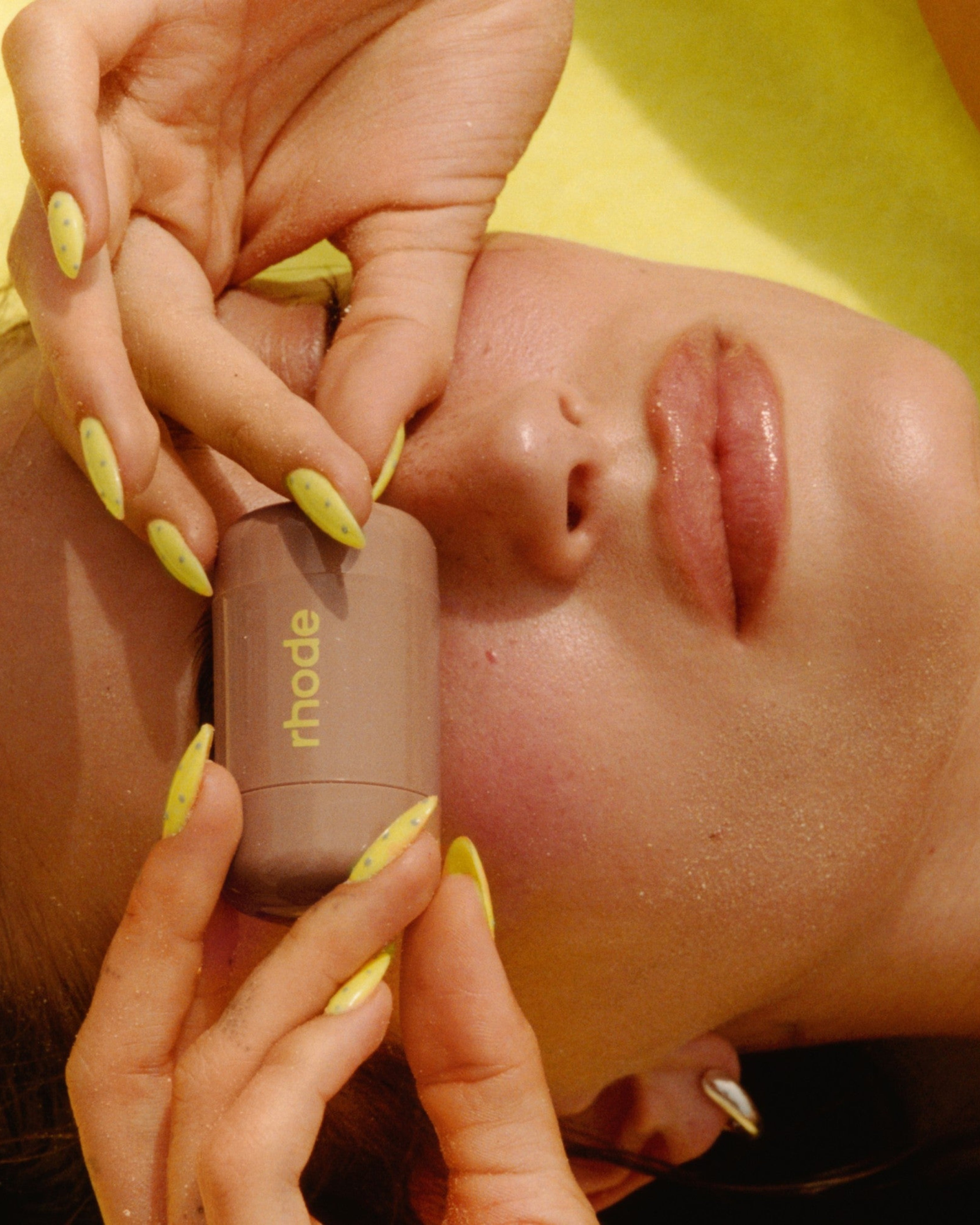Rhode Pocket Blush - The Natural Flush