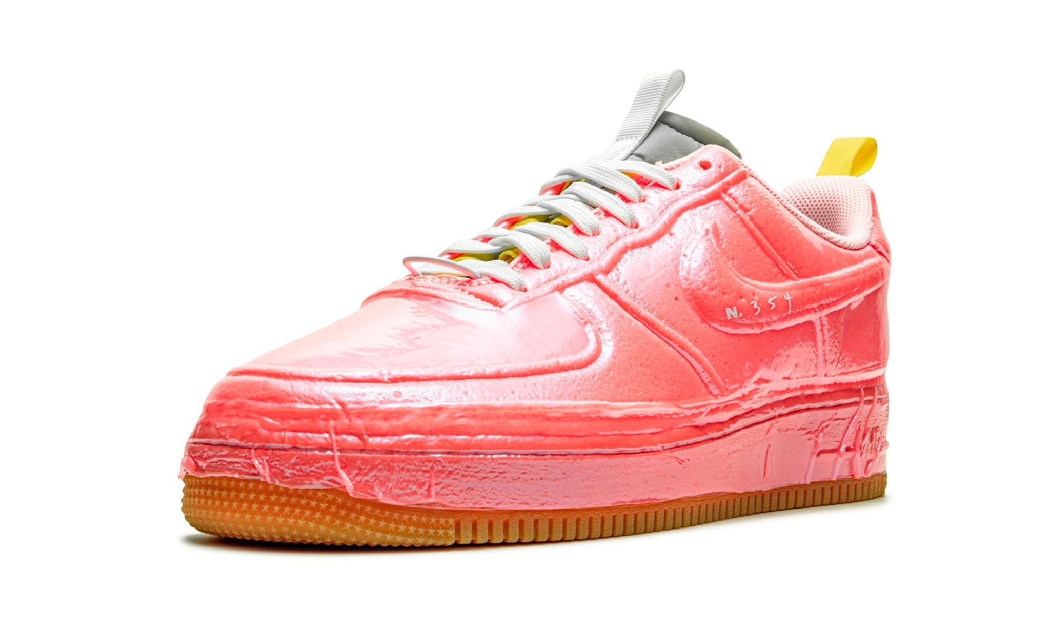 Air Force 1 Low Experimental Racer Pink