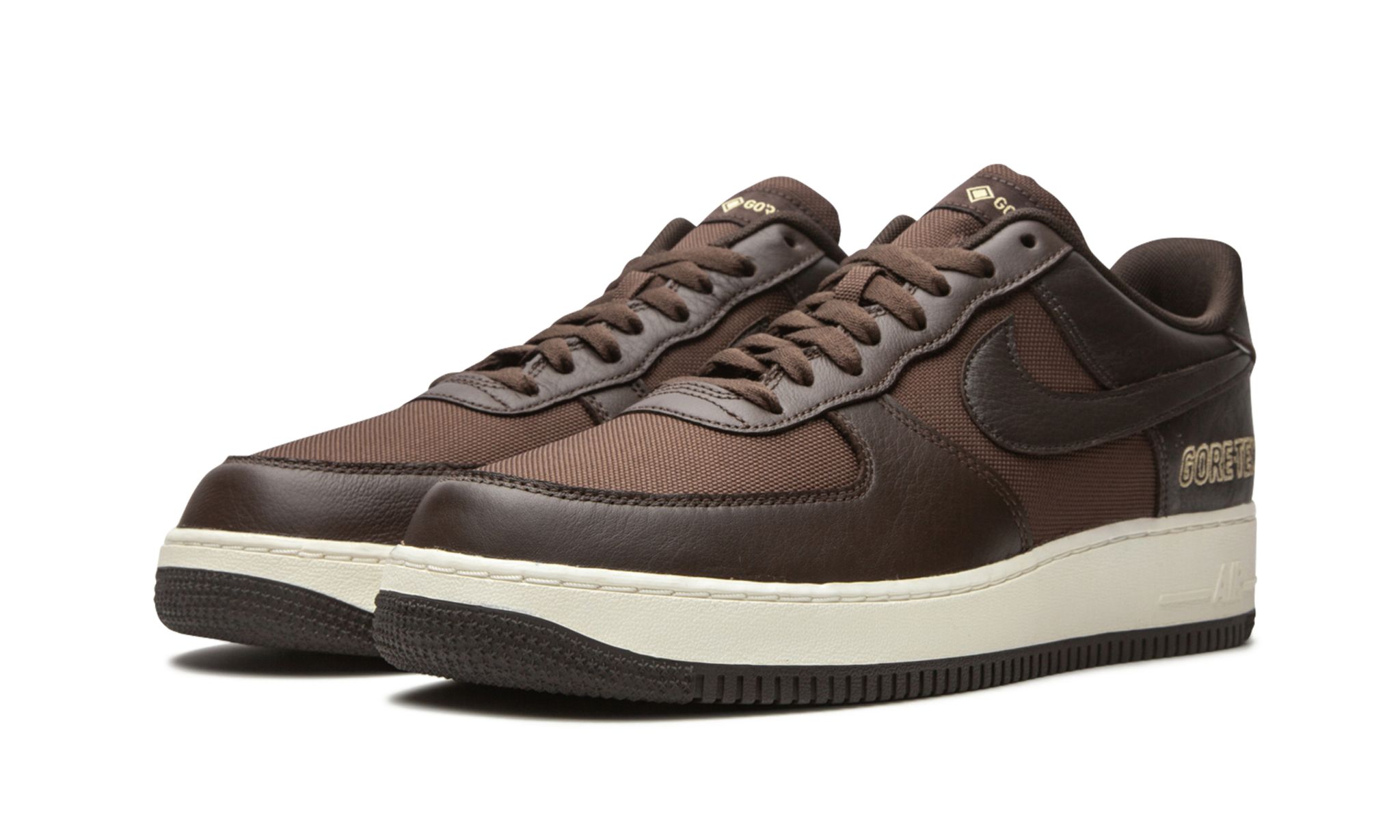 Air Force 1 Low Supreme Baroque Brown