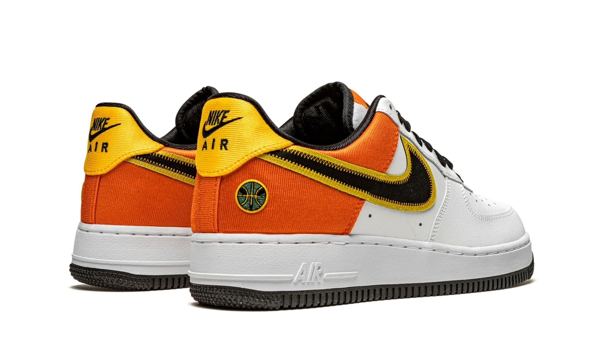 Air Force 1 Low Roswell Raygun