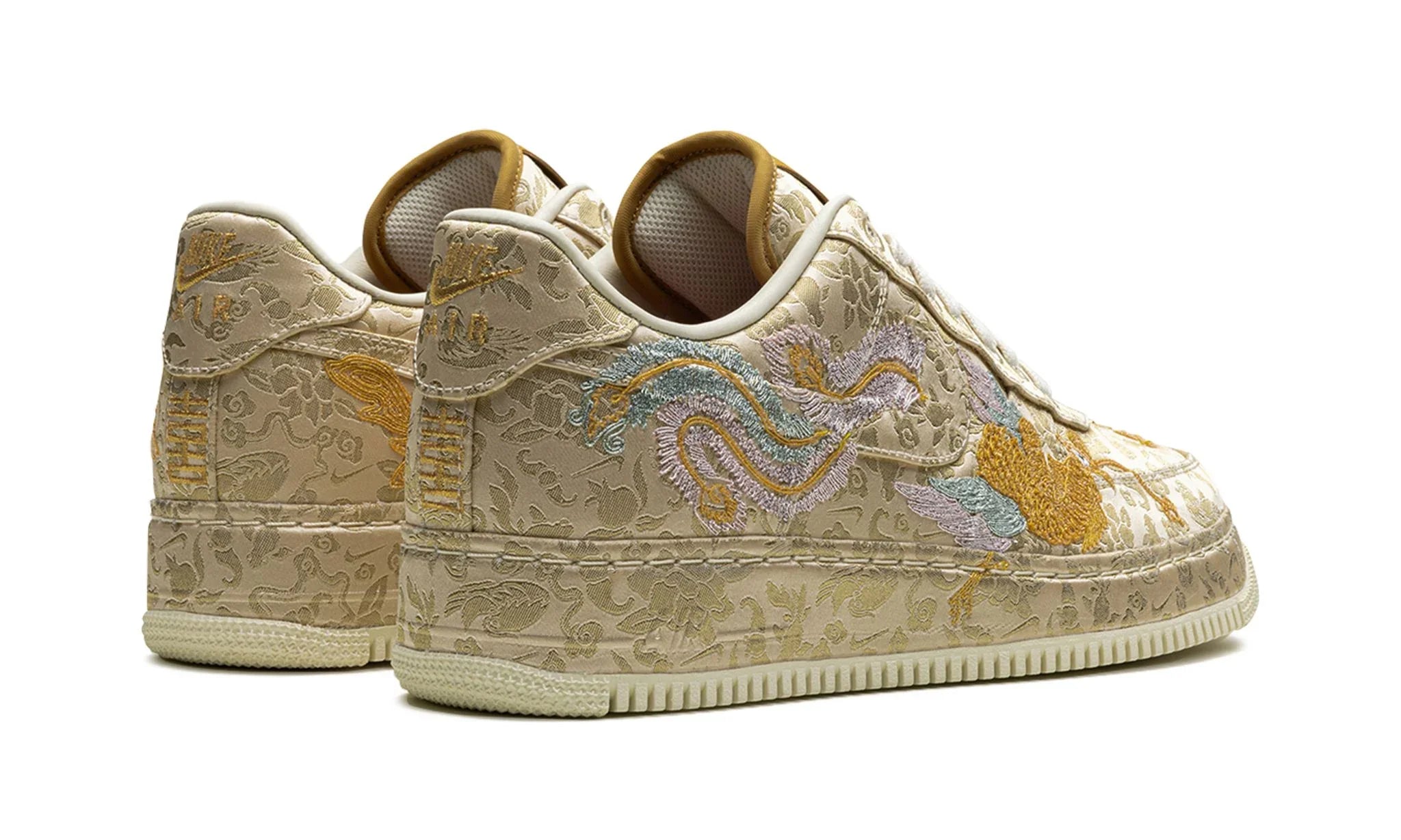 Air Force 1 Low Year of the Dragon (2024)