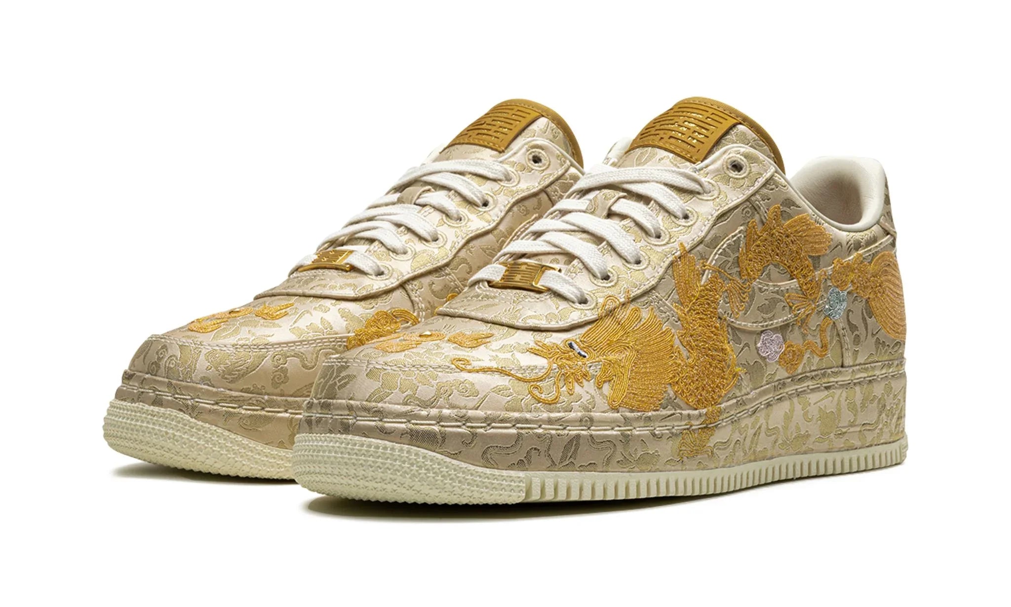Air Force 1 Low Year of the Dragon (2024)
