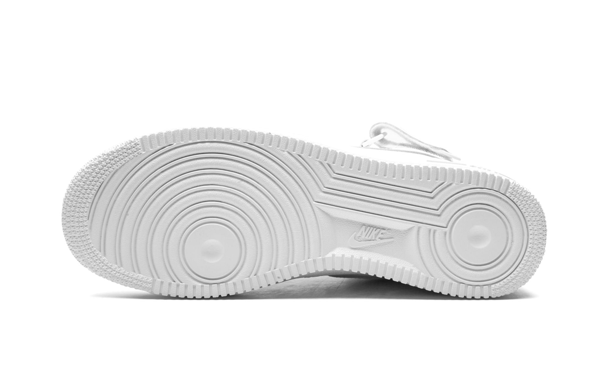 Air Force 1 Mid 07 White