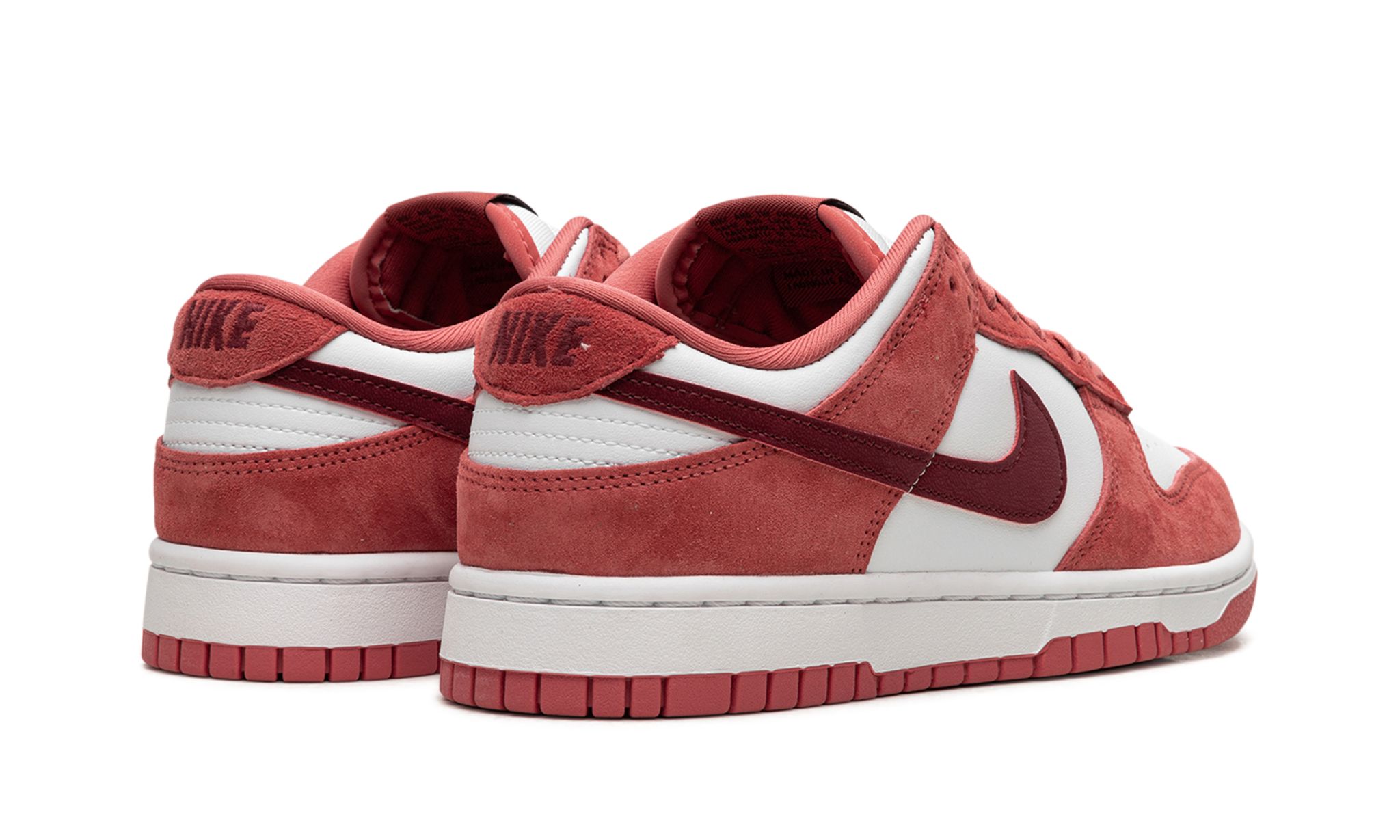 Wmns Dunk Low 'Valentine's Day 2024'