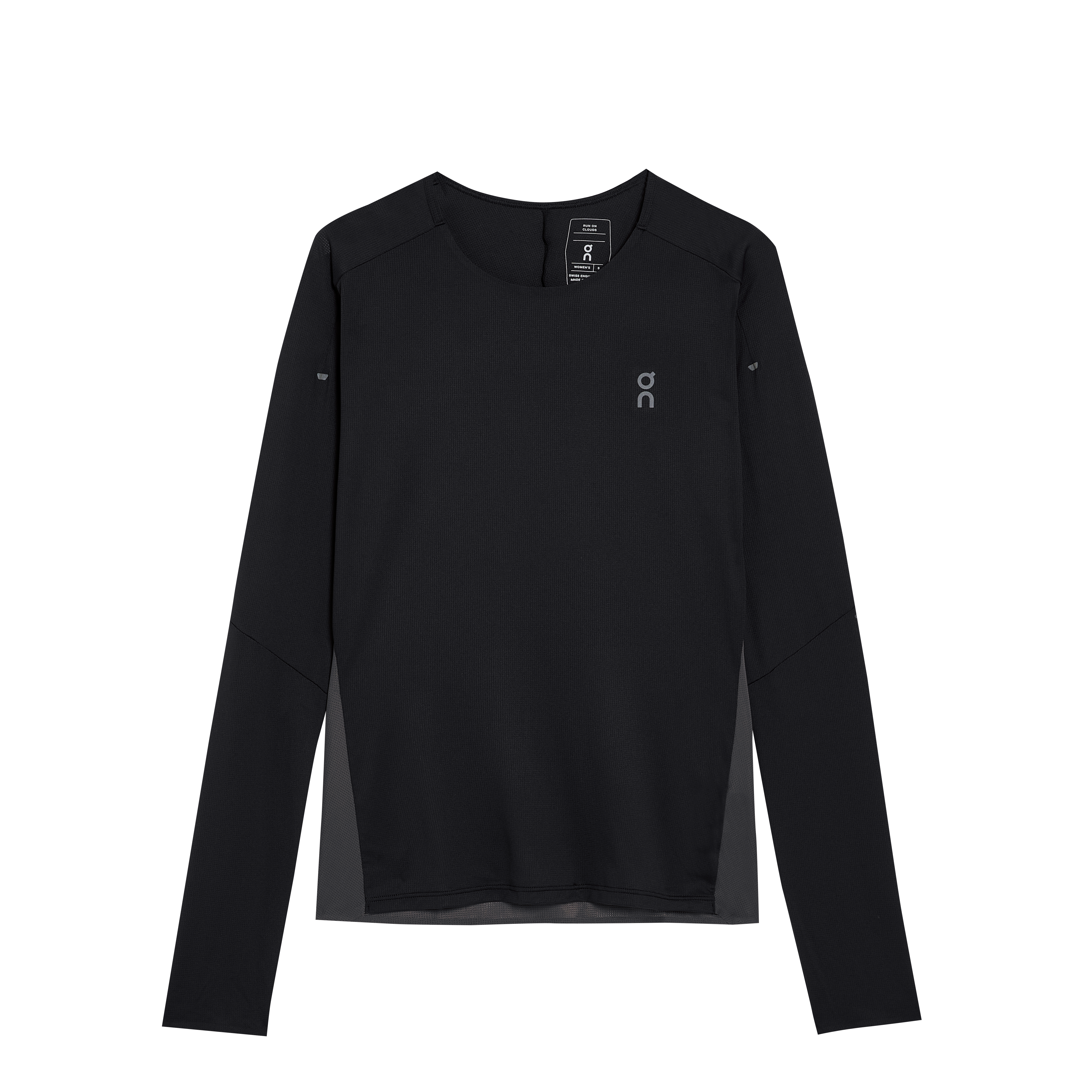 Performance Long-T 2 W Black | Eclipse