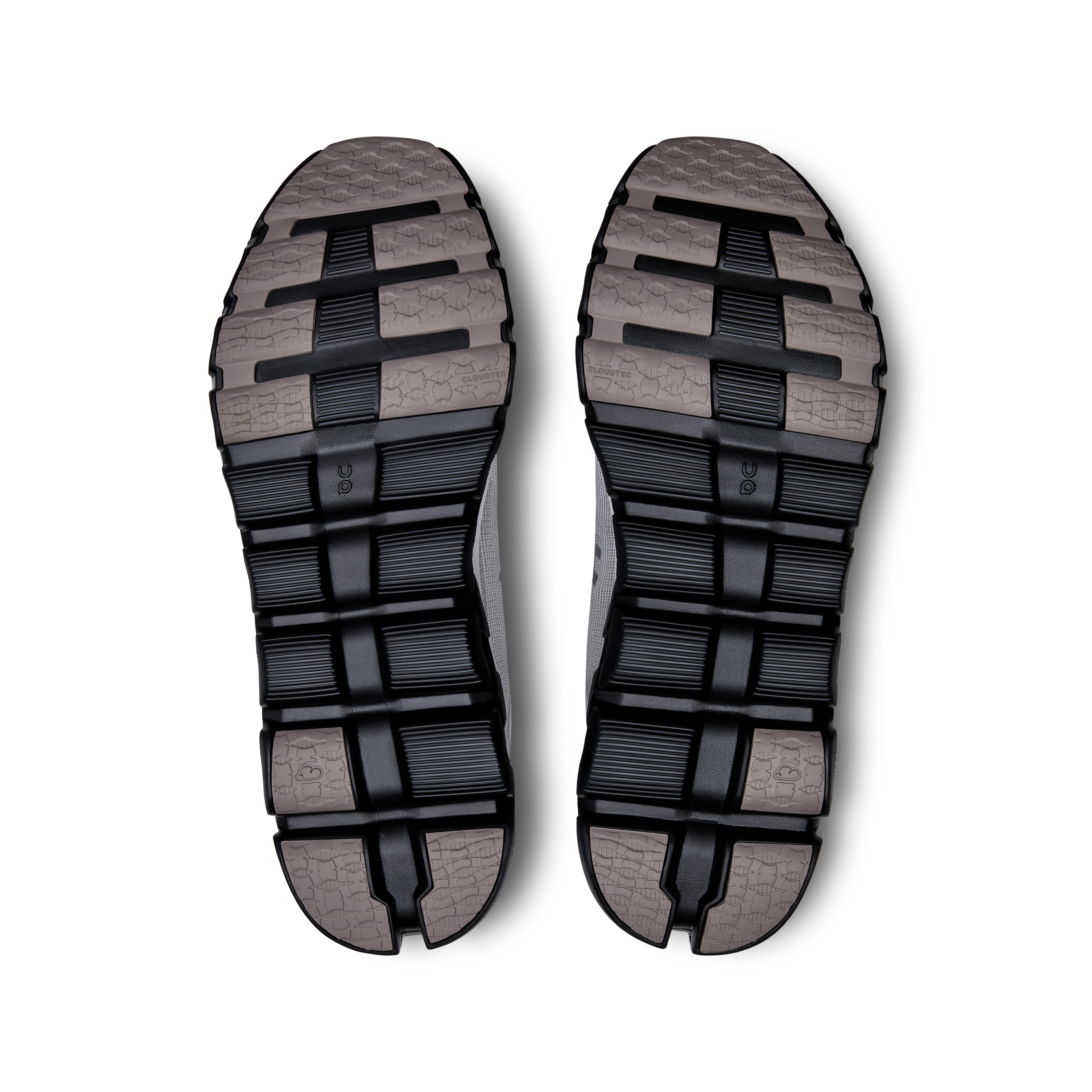 Cloudflow 4 DISTANCE White | Black M