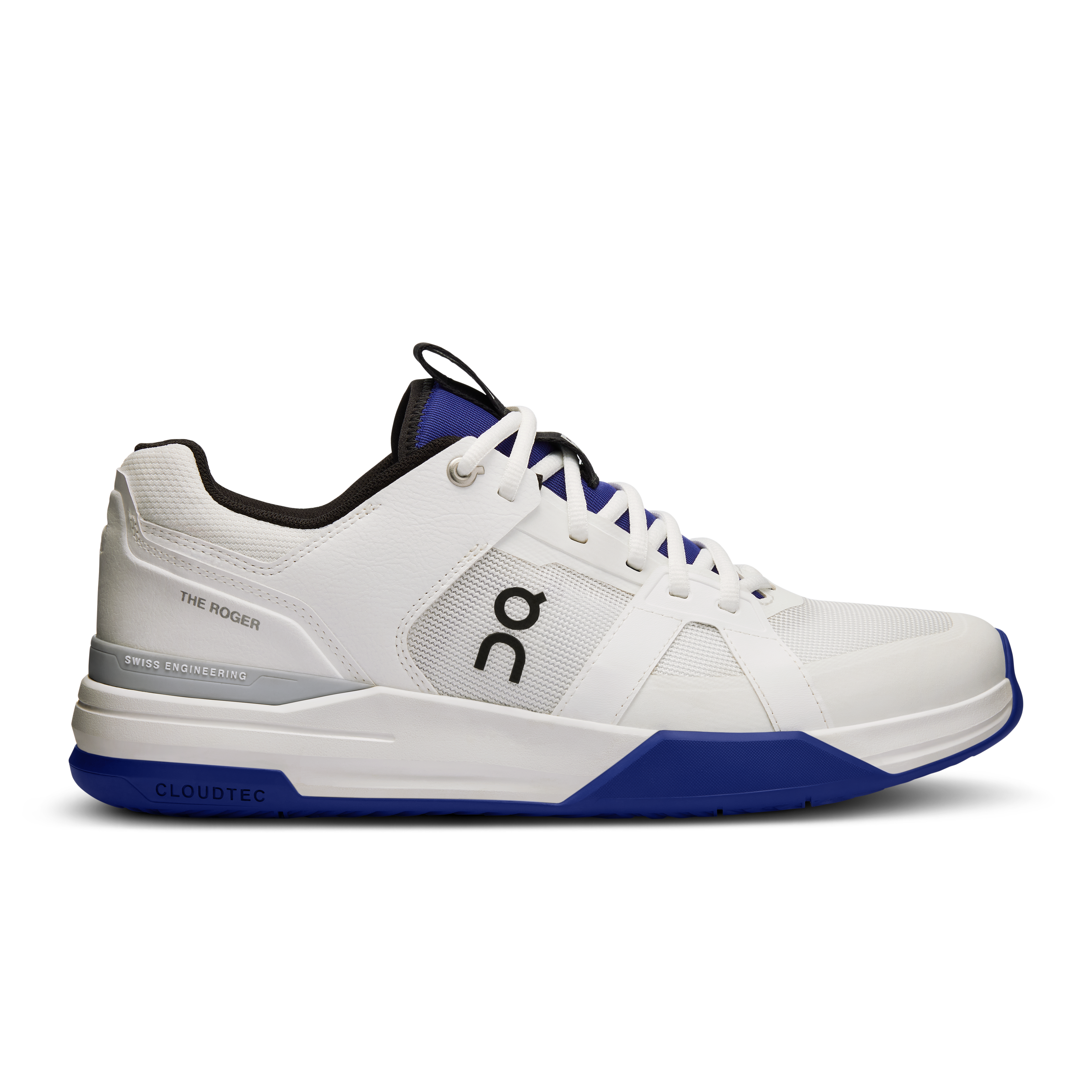 THE ROGER Clubhouse Pro 1 M Undyed | Indigo