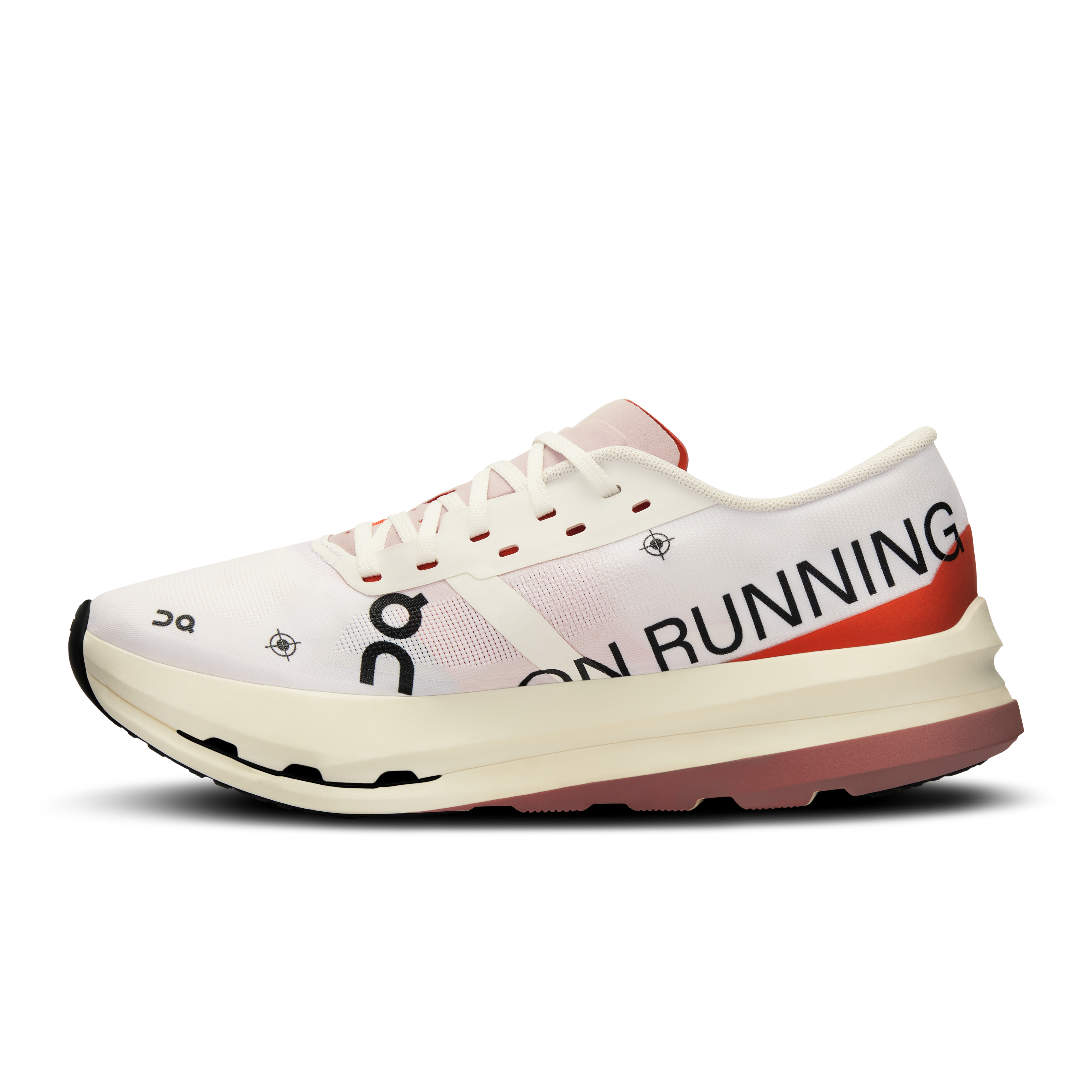 Cloudboom Echo 3 W White | Flame