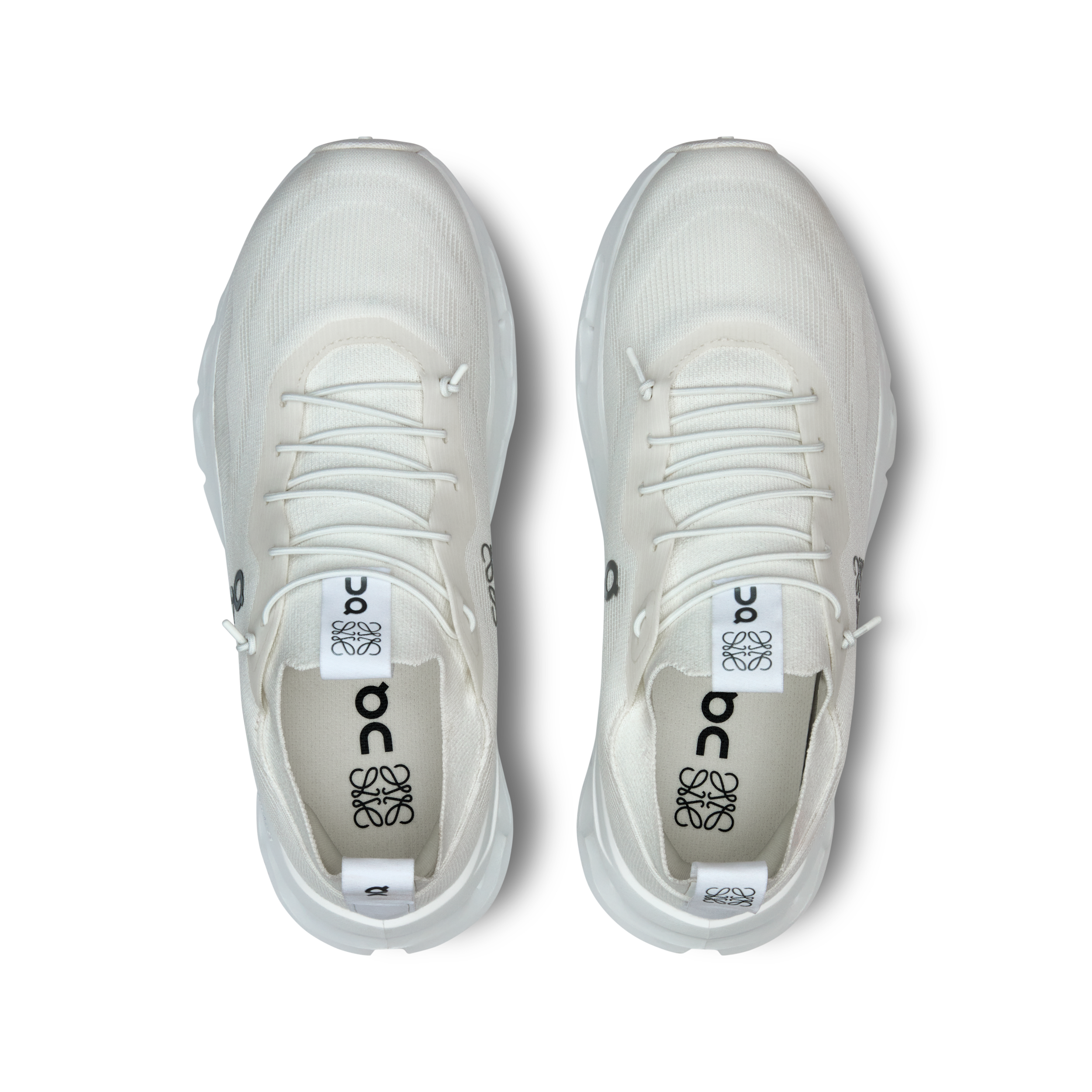 Cloudtilt LOEWE All White W