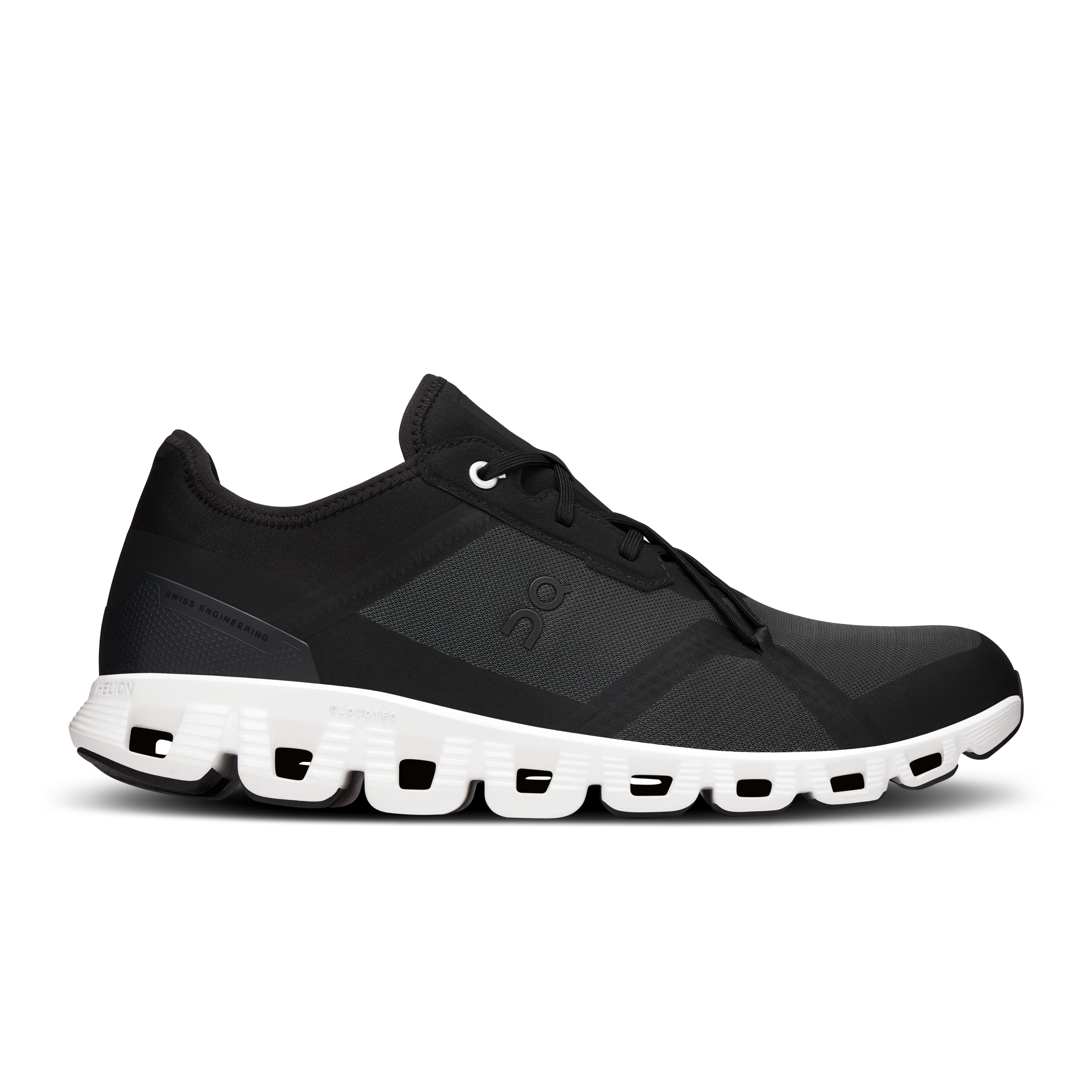 Cloud X 3 AD Black | White M