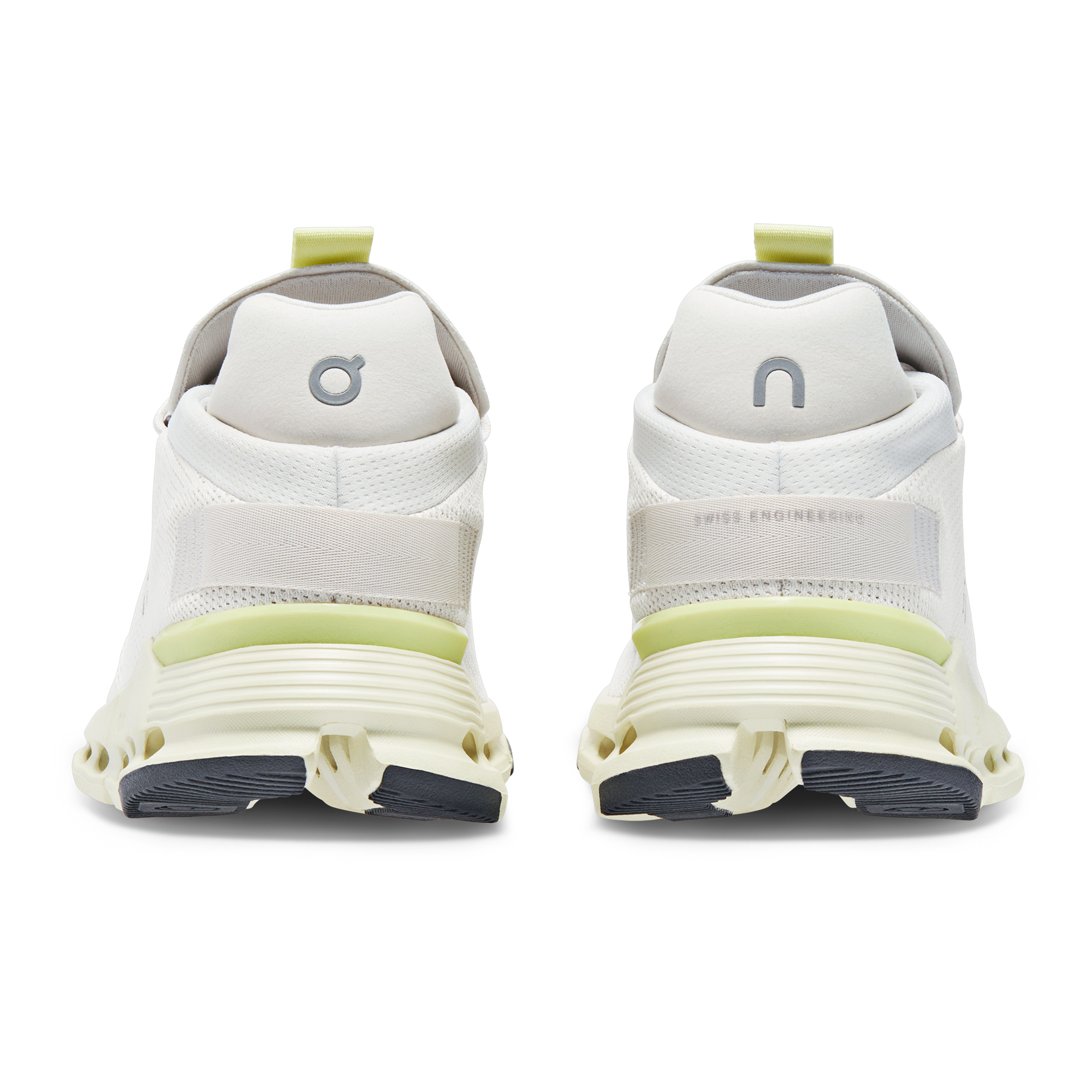 Cloudnova Undyed-White | Seedling M