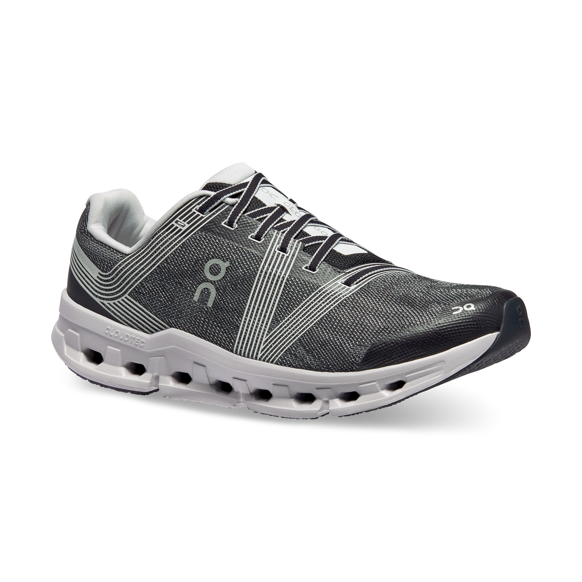 Cloudgo Black | Glacier M
