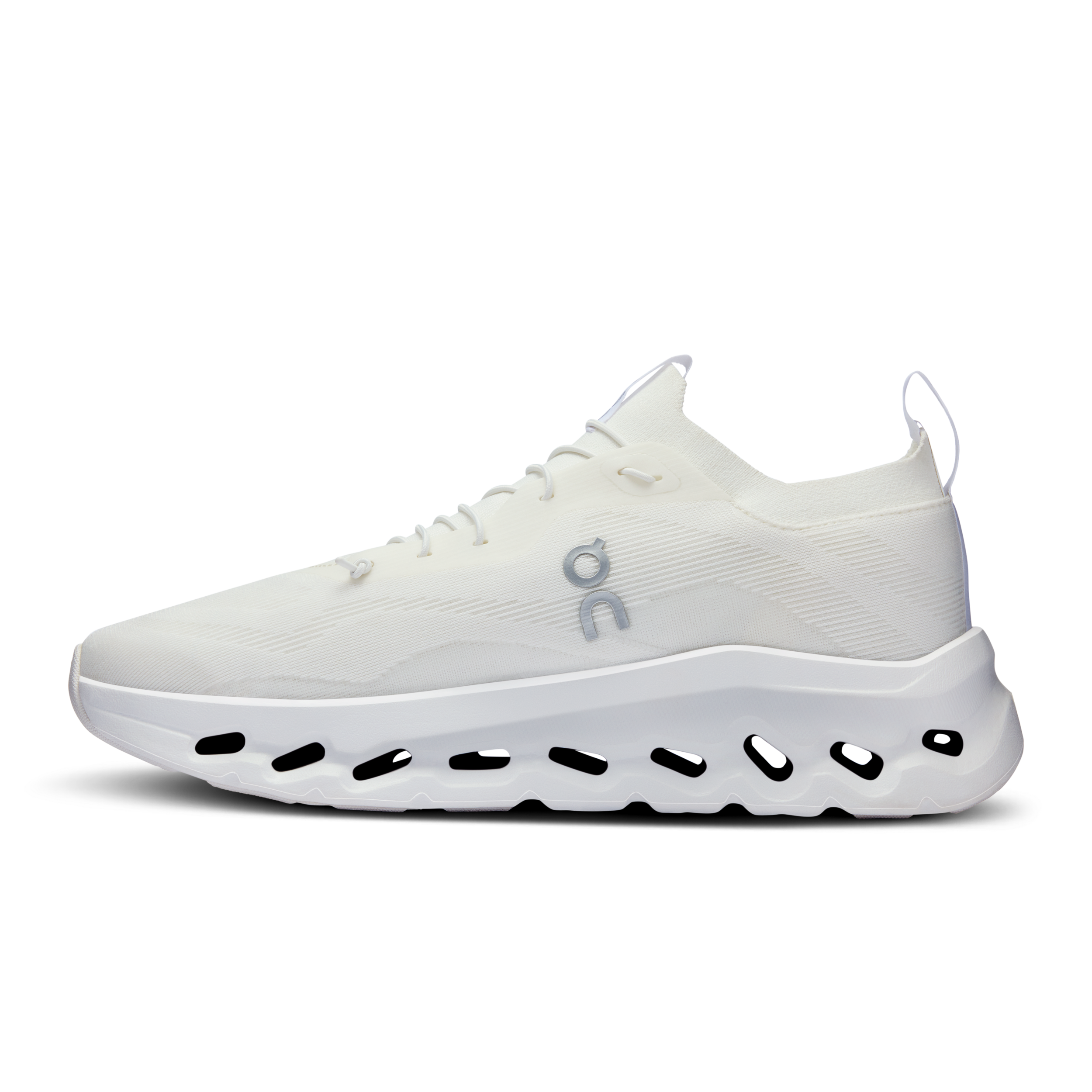 Cloudtilt LOEWE All White M