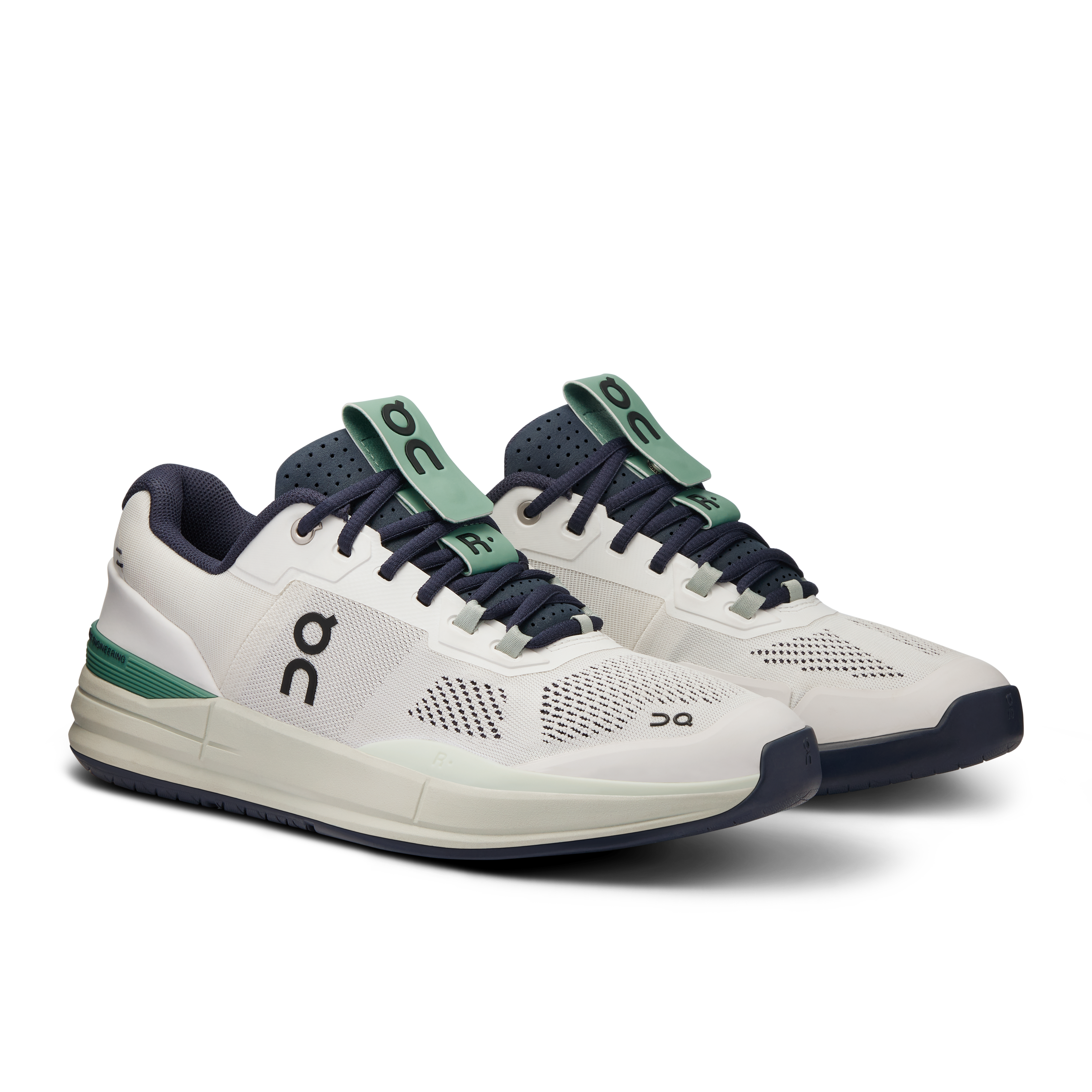 THE ROGER Pro 1 M Undyed-White | Aloe
