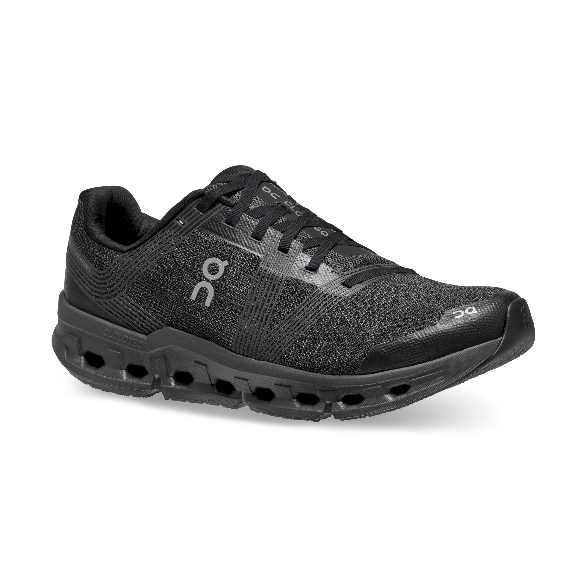 Cloudgo Black | Eclipse M