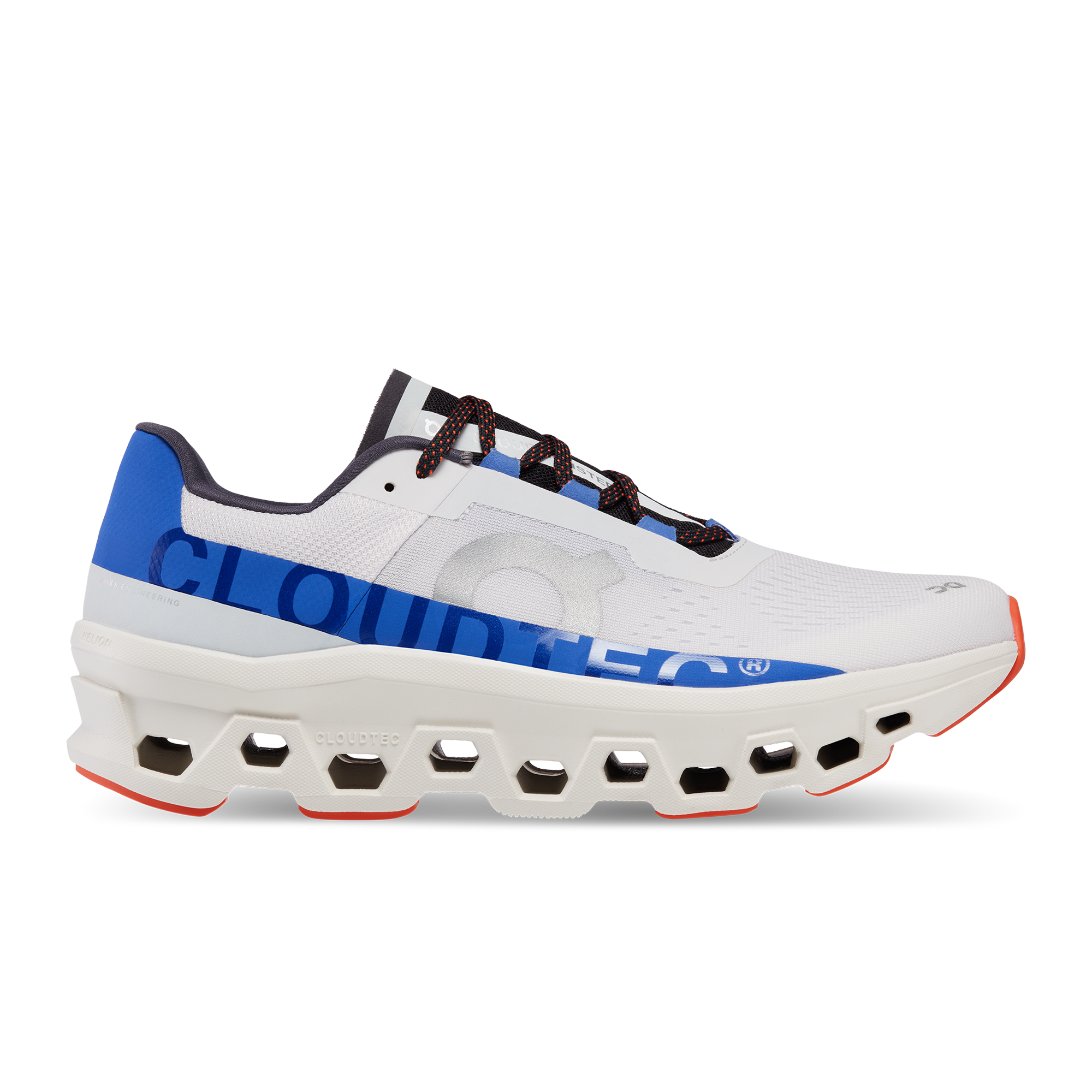 Cloudmonster Frost | Cobalt M