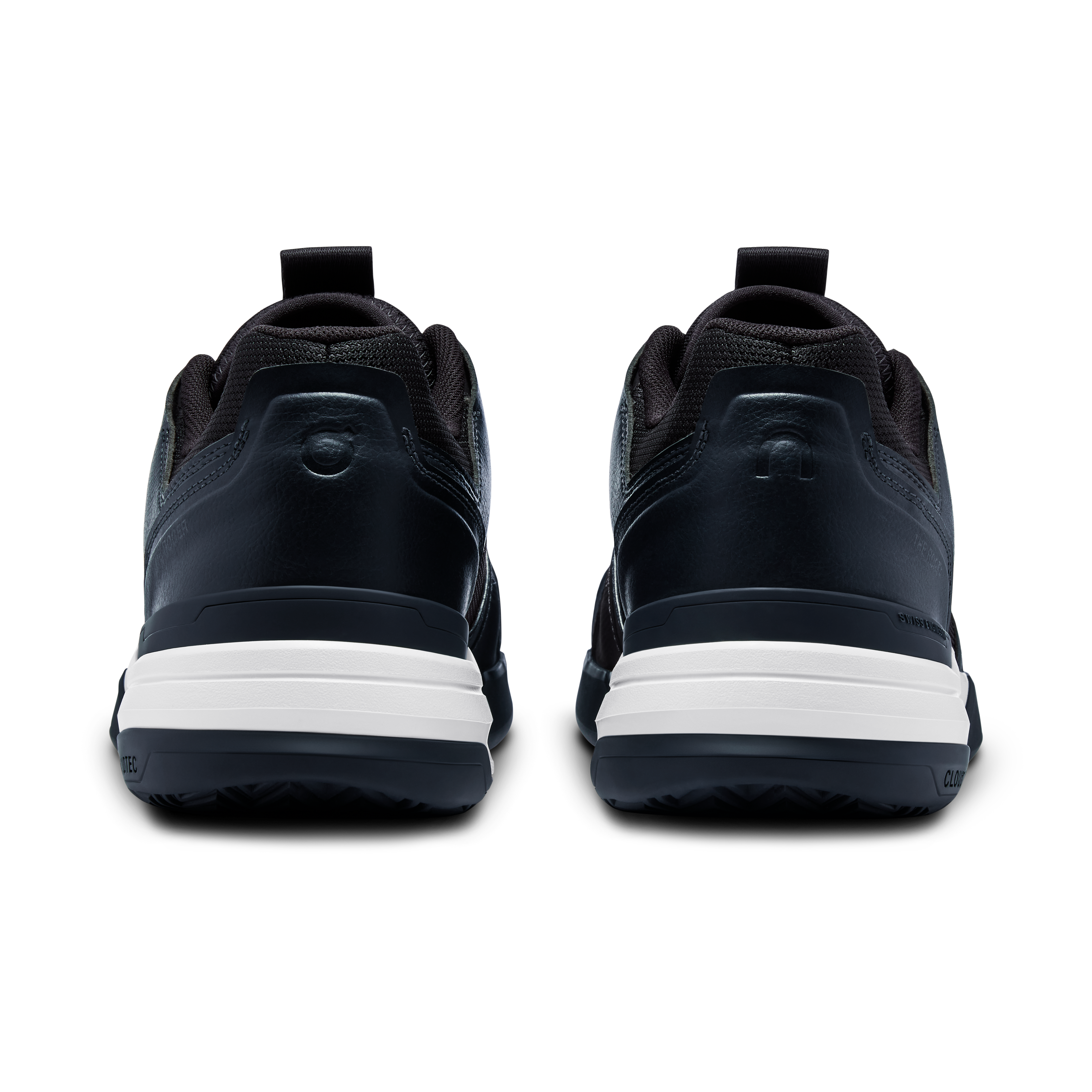 THE ROGER Clubhouse Pro 1 M Black | White