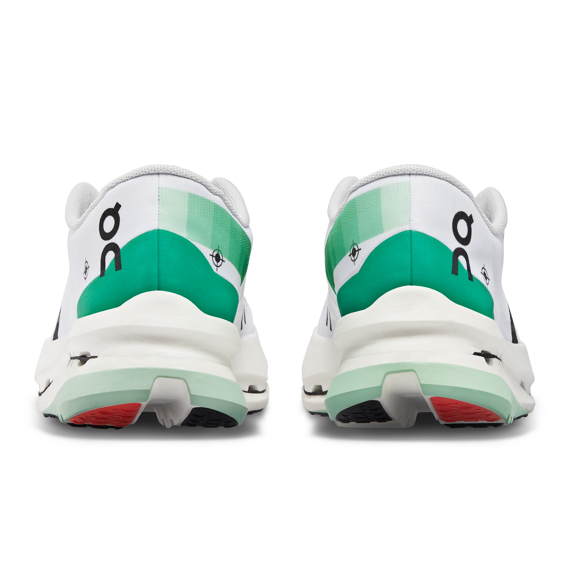 Cloudboom Echo 3 Undyed-White | Mint W