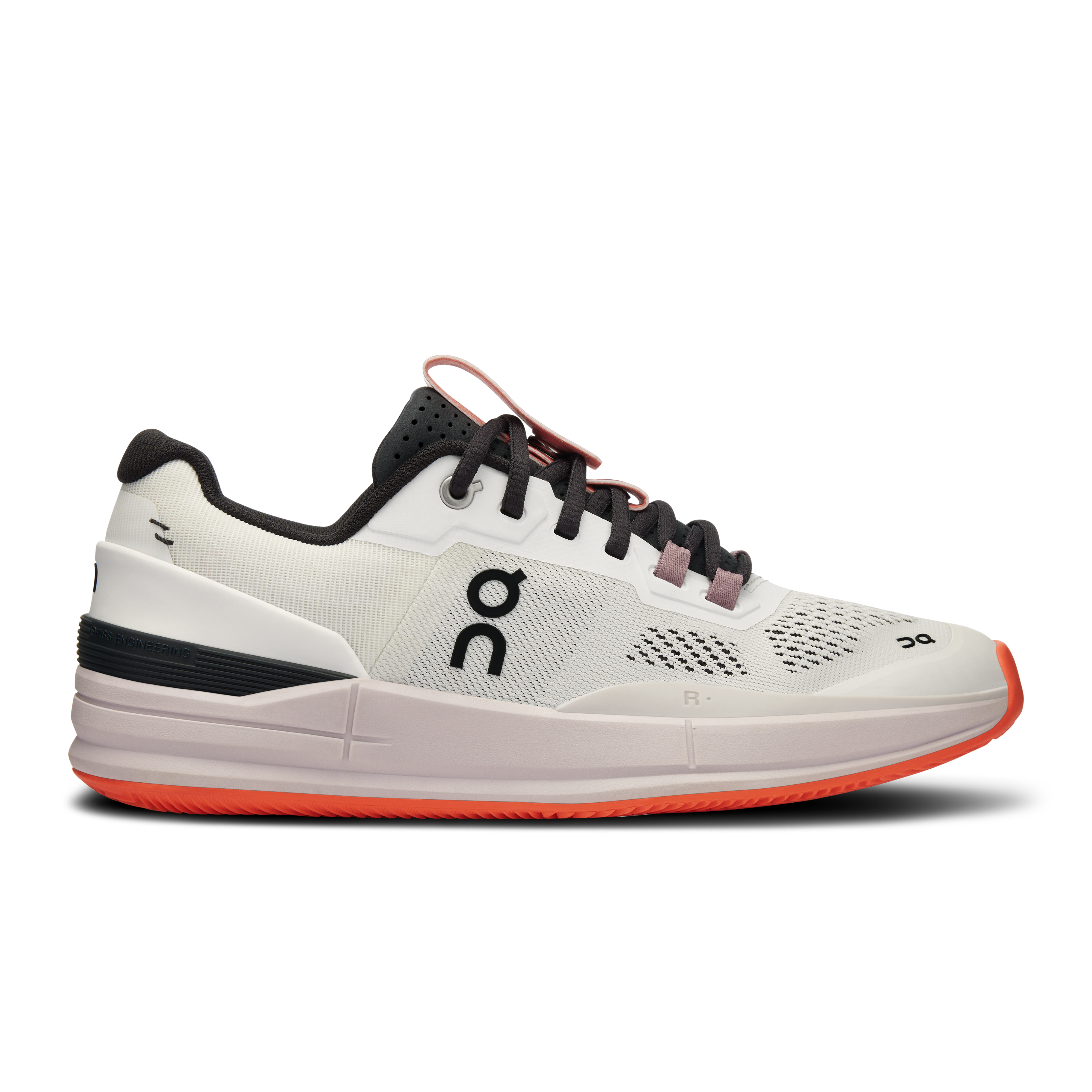 THE ROGER Pro Clay 1 W Undyed-White | Lily