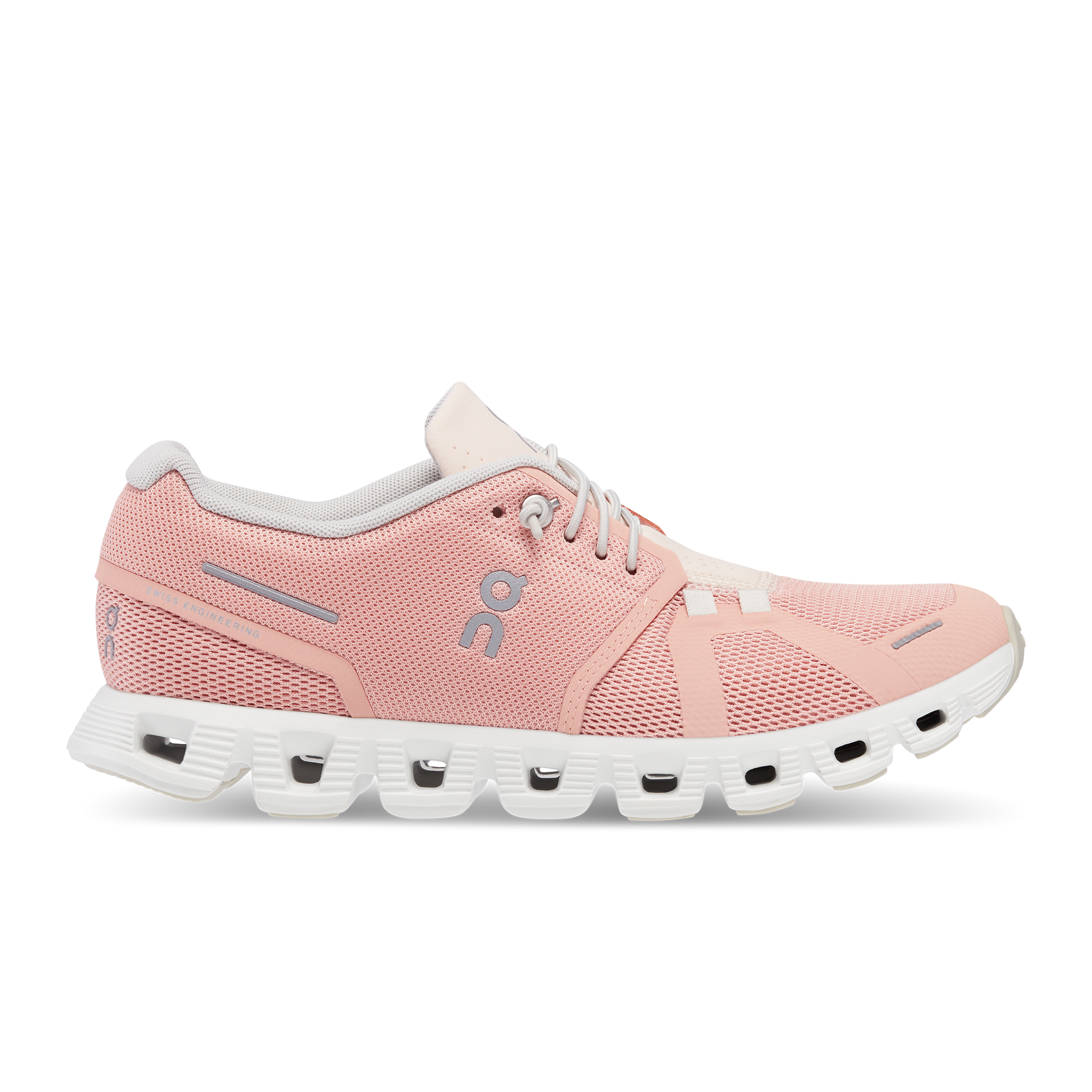 Cloud 5 Rose | Shell W