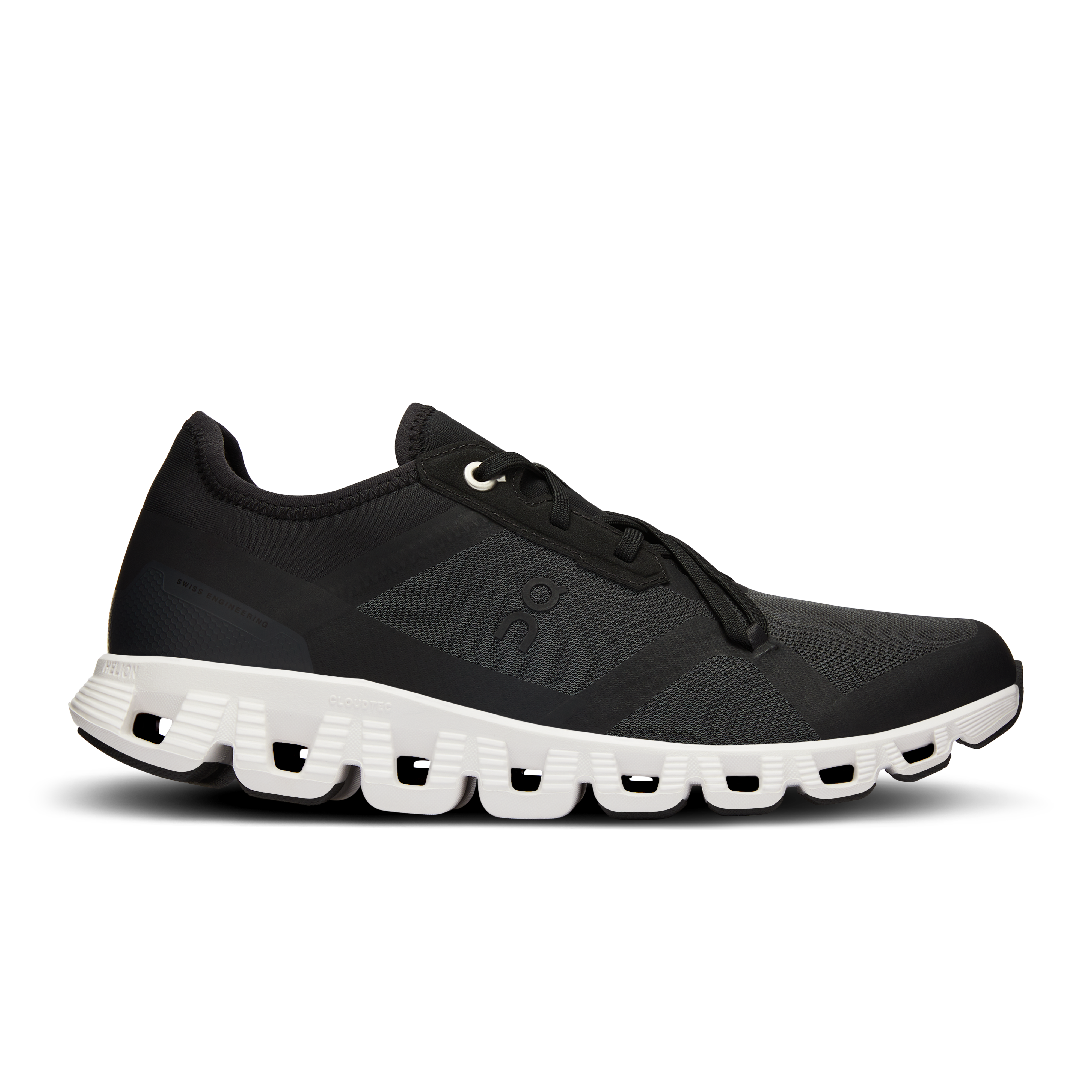 Cloud X 3 AD Black | White W