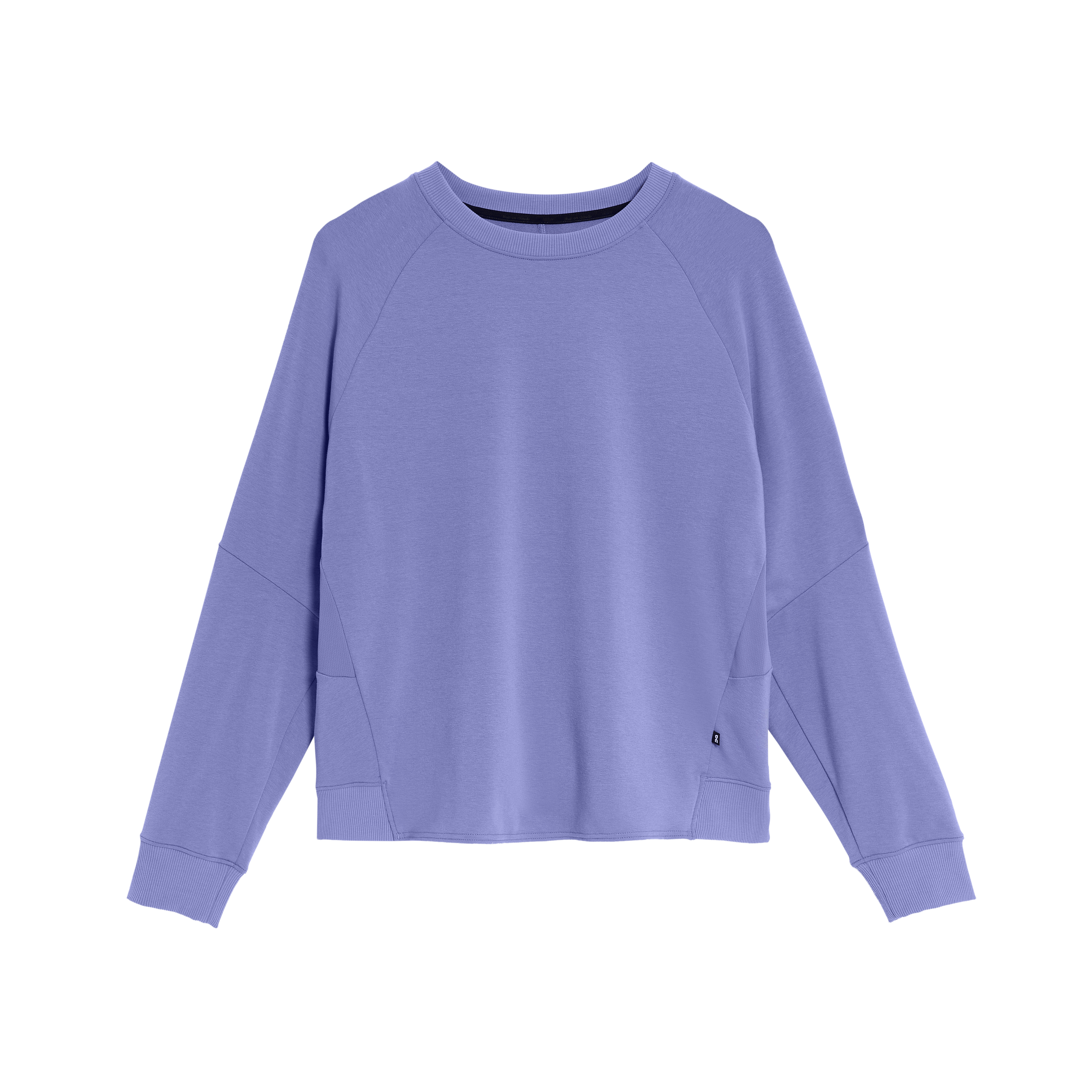 Movement Crew 1 W Blueberry