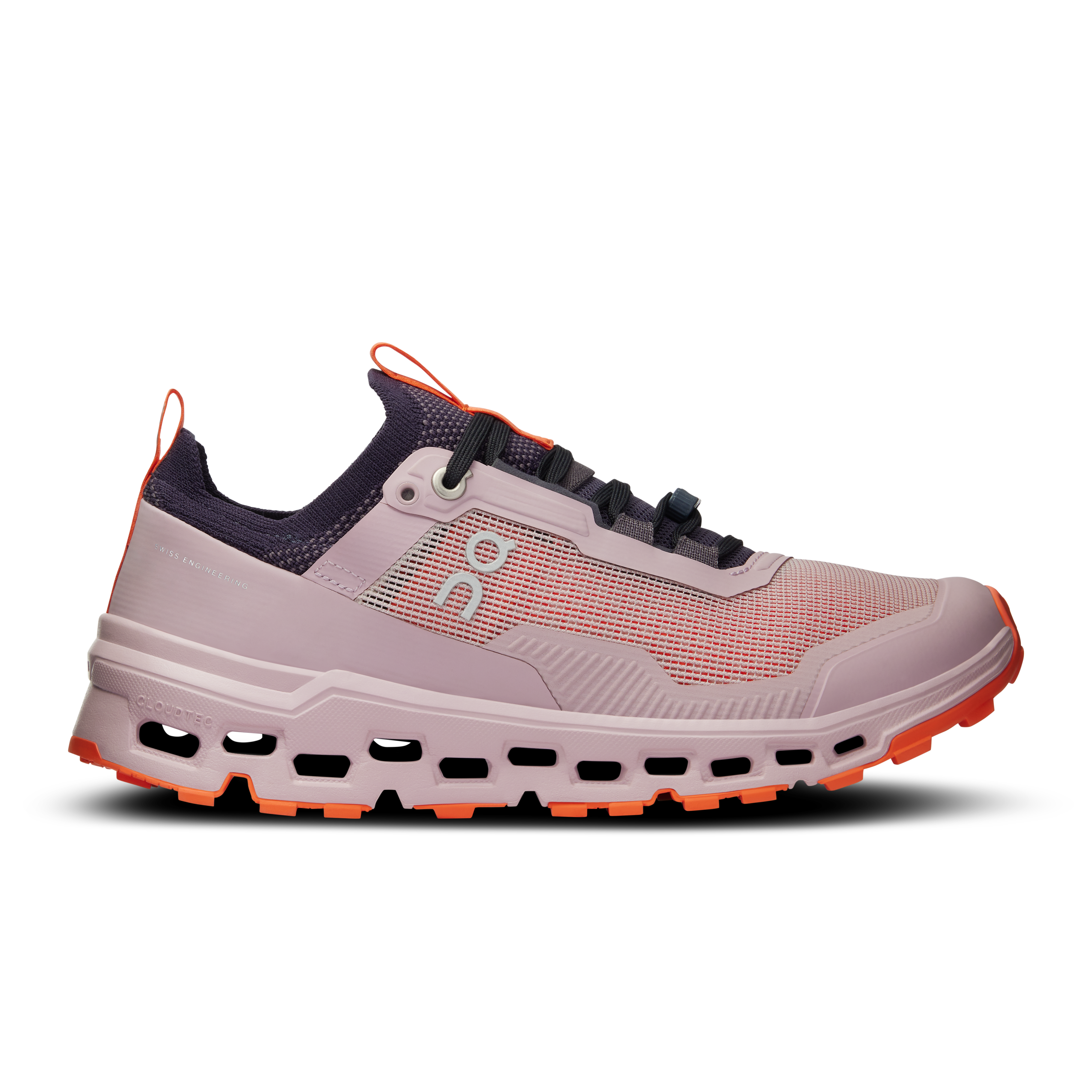 Cloudultra 2 W Mauve | Flame