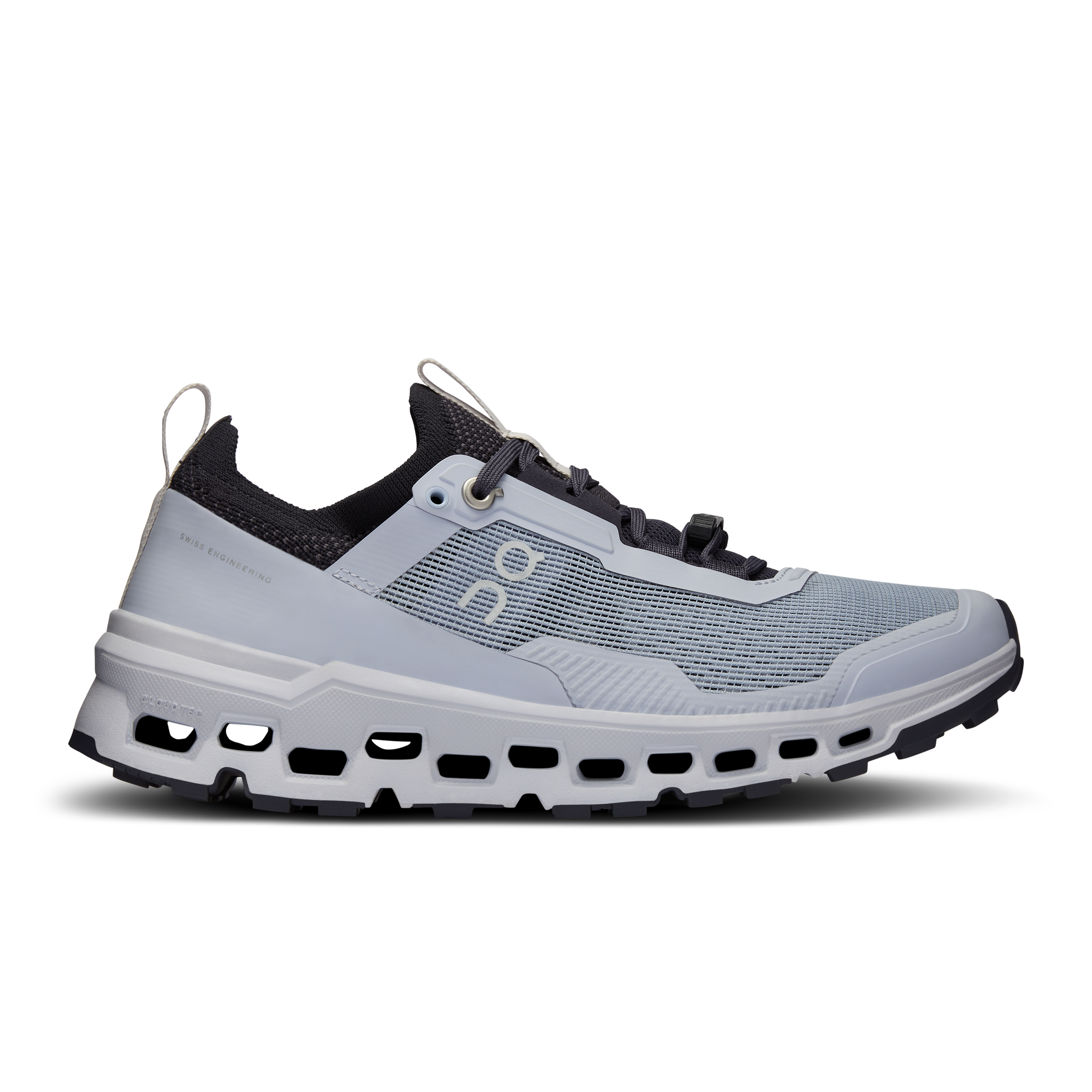 Cloudultra 2 Heather | Iron W