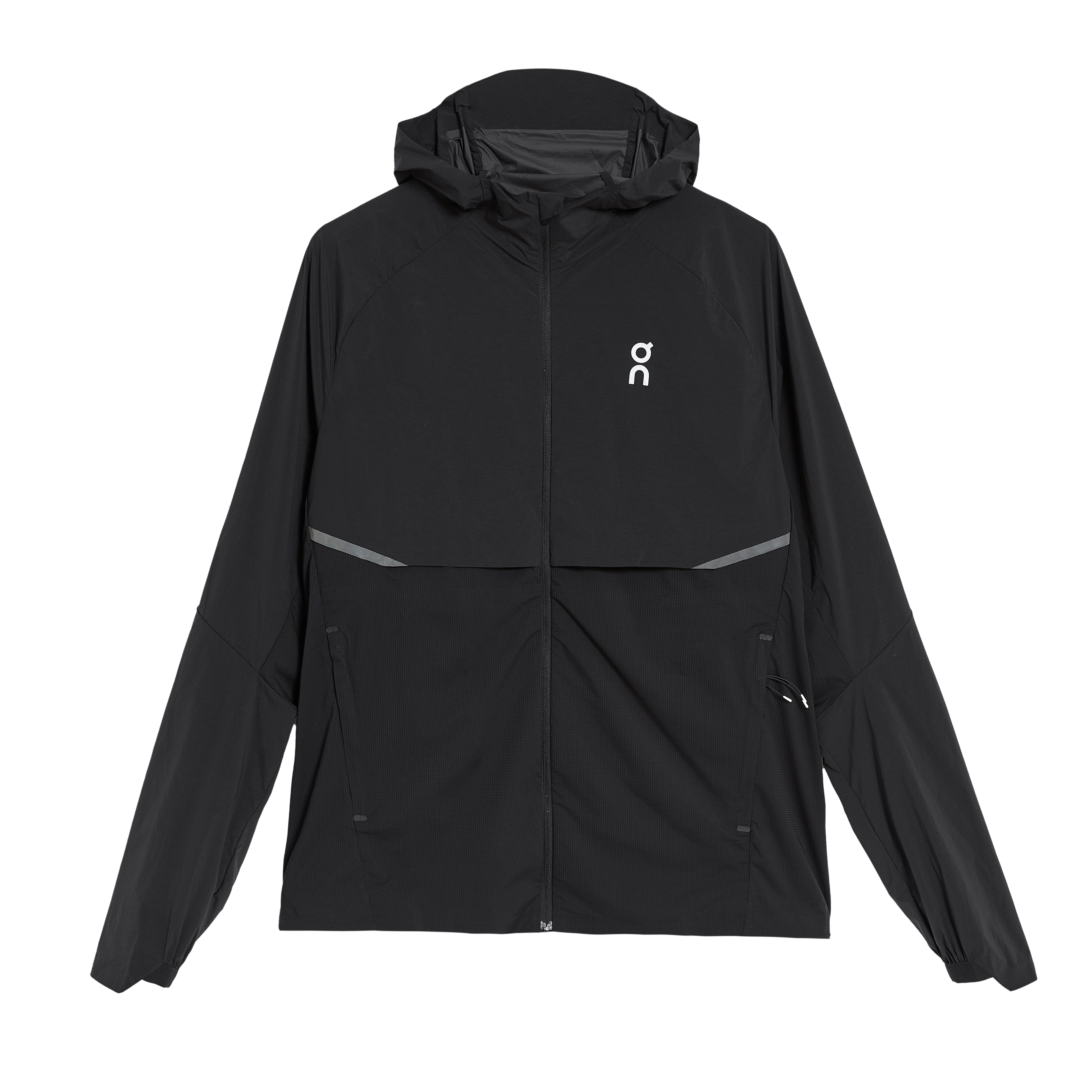 Core Jacket 1 M Black