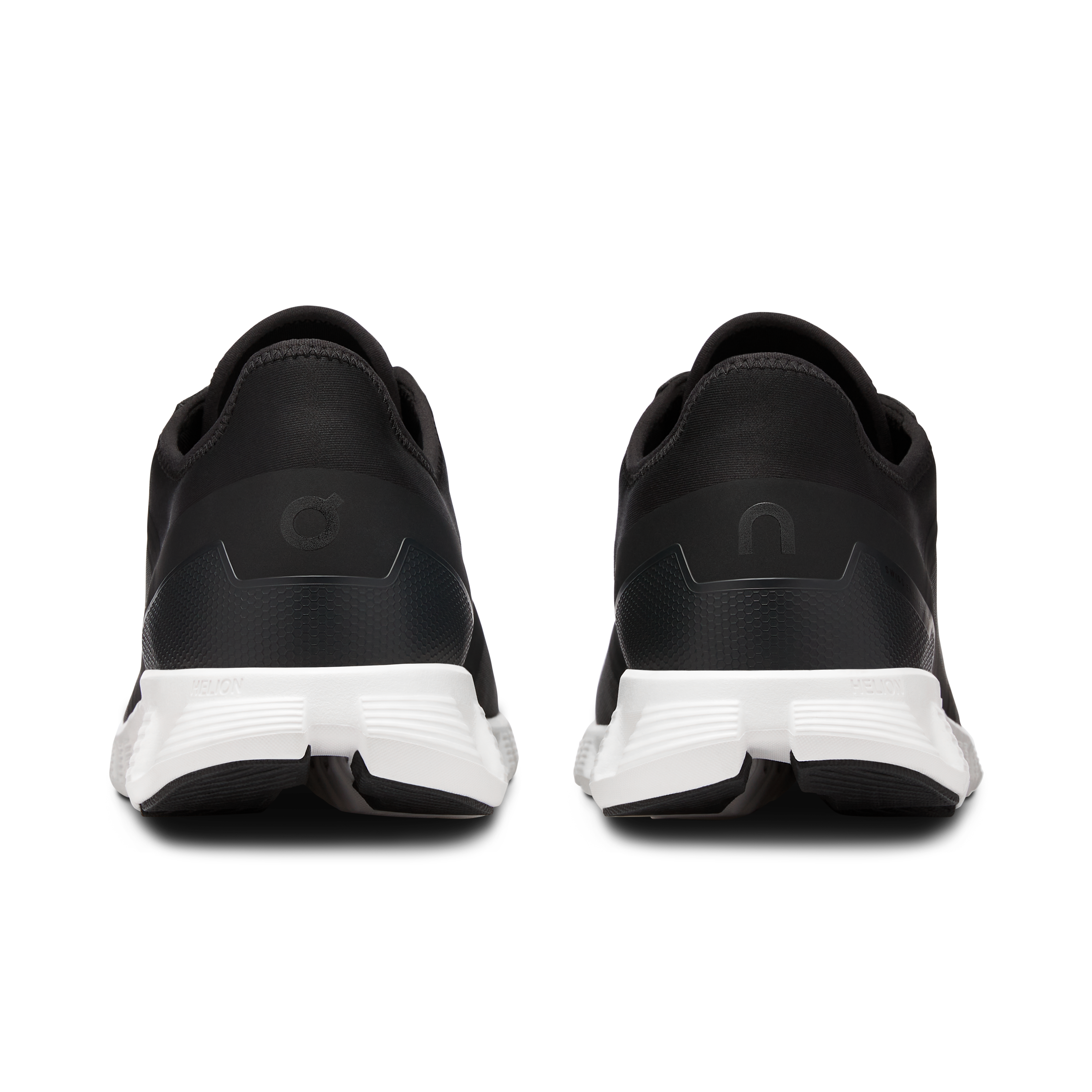 Cloud X 3 AD Black | White M