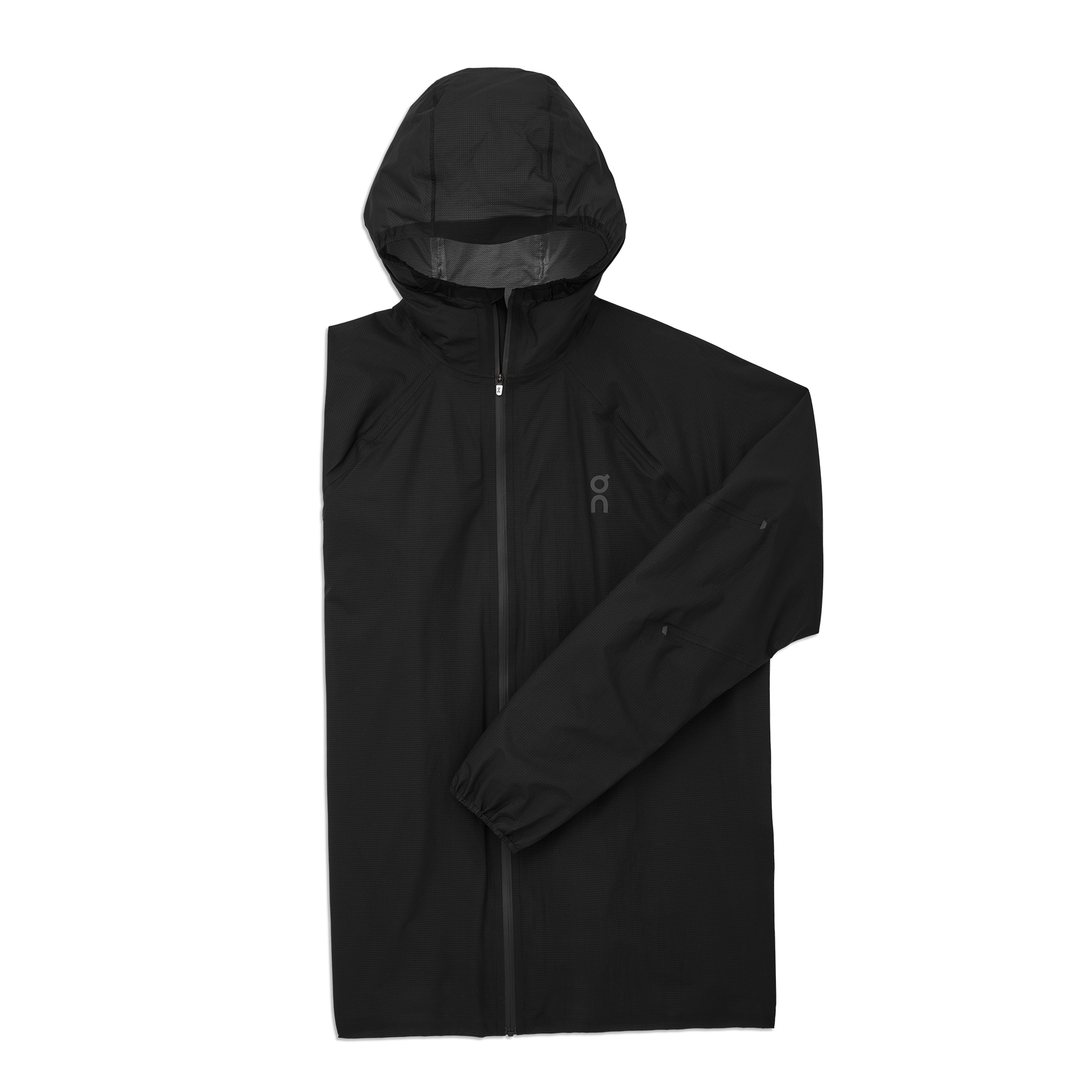 Ultra Jacket 2 M Black