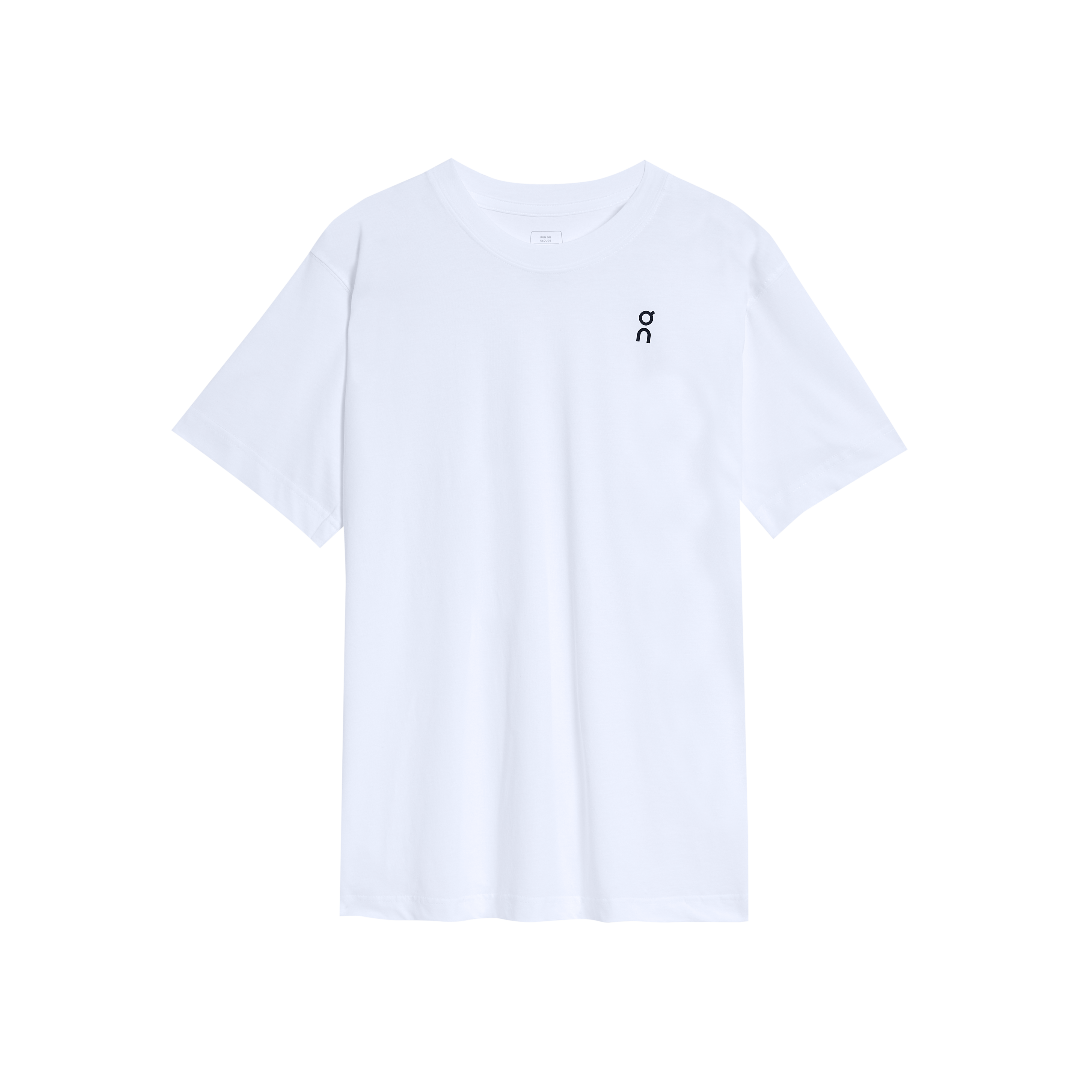 Graphic-T 4 W White