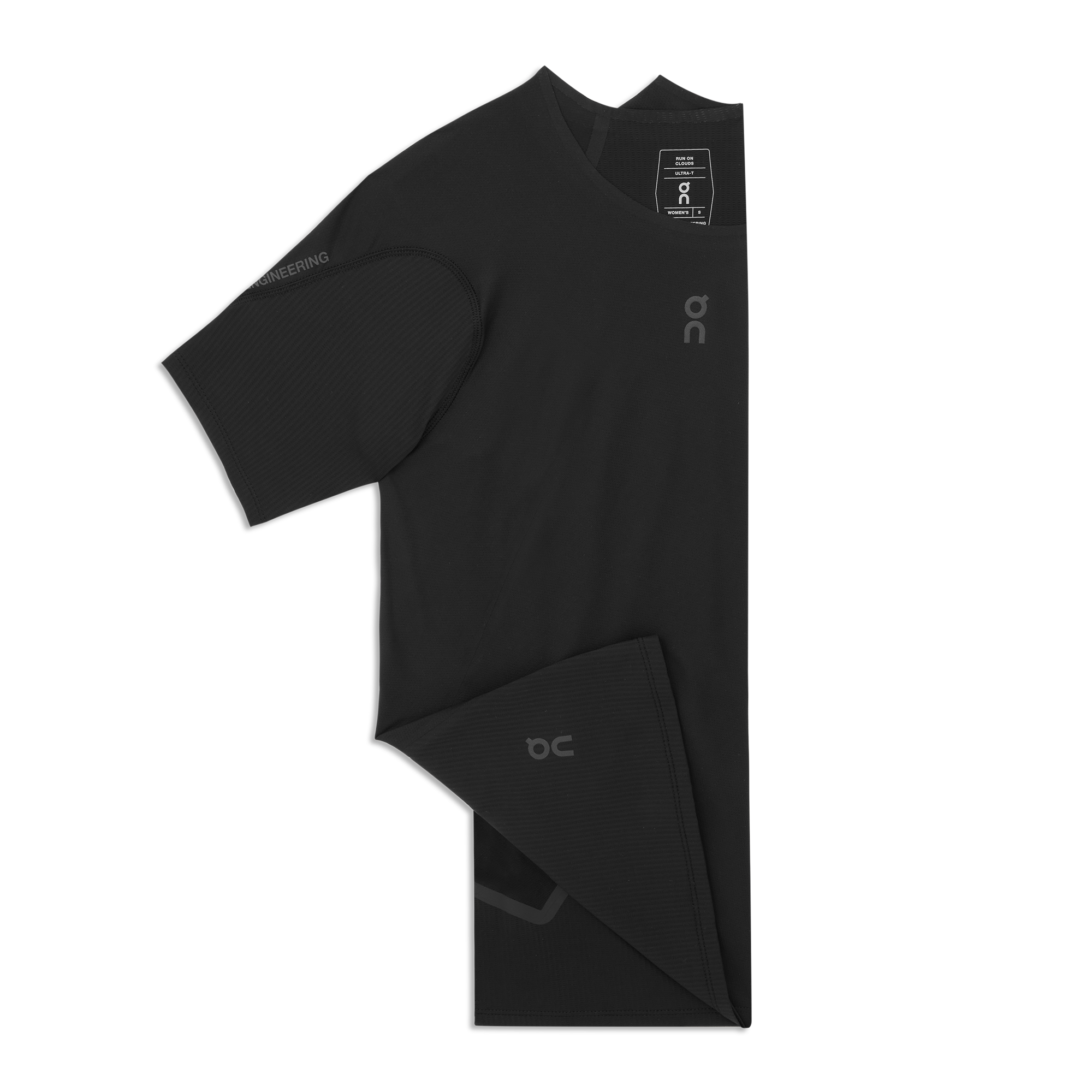 Ultra-T Black W