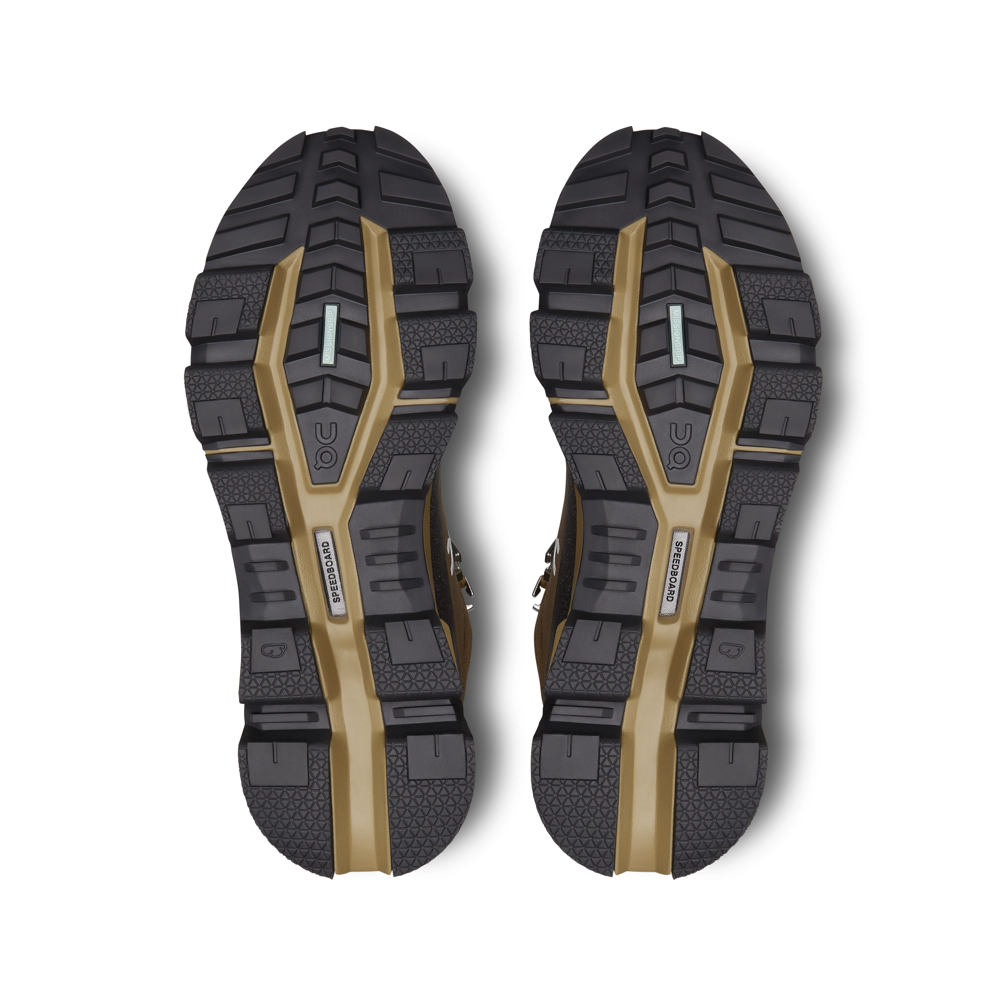Cloudrock 2 Waterproof W Hunter | Safari