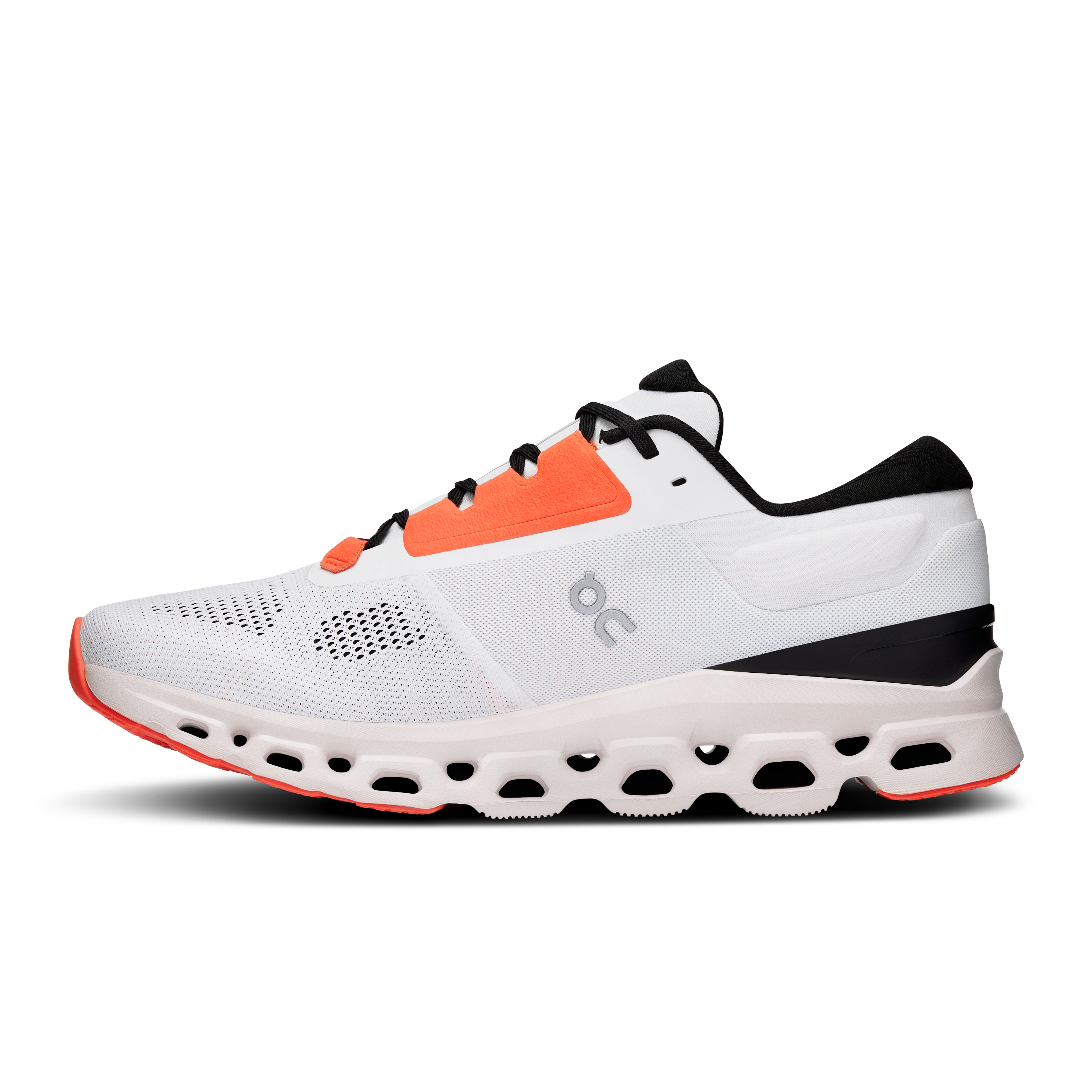 Cloudstratus 3 Undyed-White | Sand M